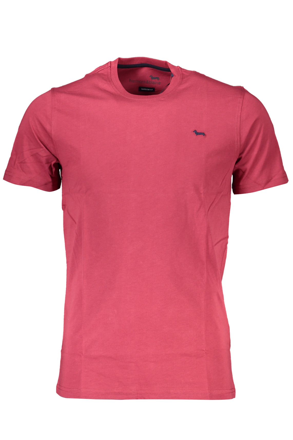 HARMONT & BLAINE T-Shirts Red - INK001021223