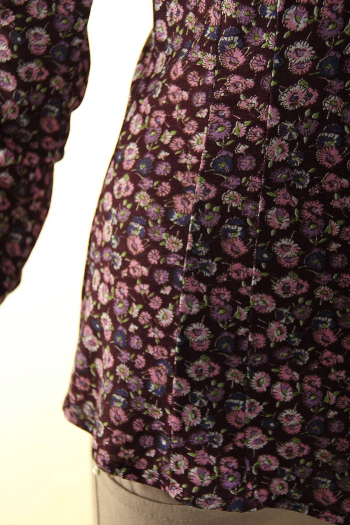 HOLIDAY INN Shirts Purple - M250031