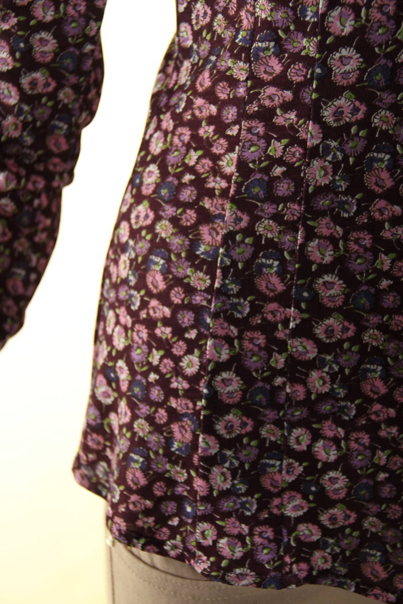 HOLIDAY INN Shirts Purple - M250031