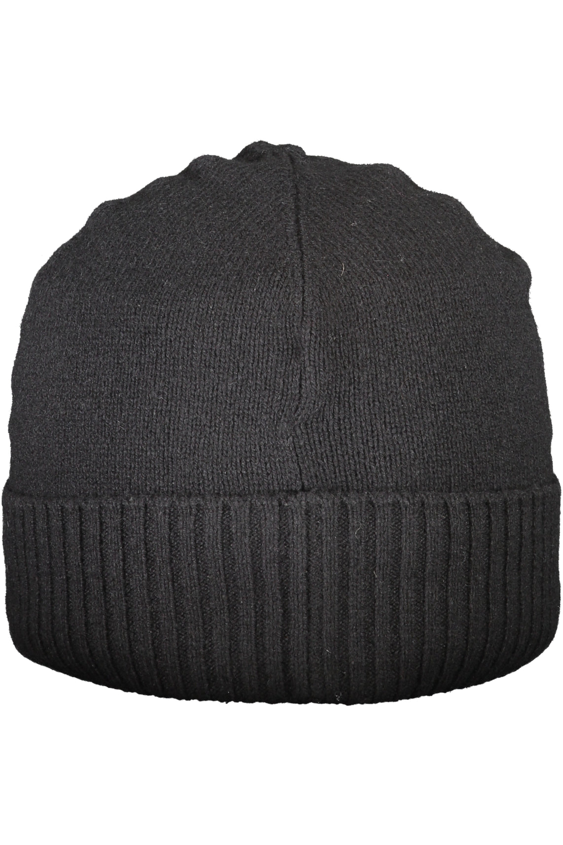 Berretto uomo nero