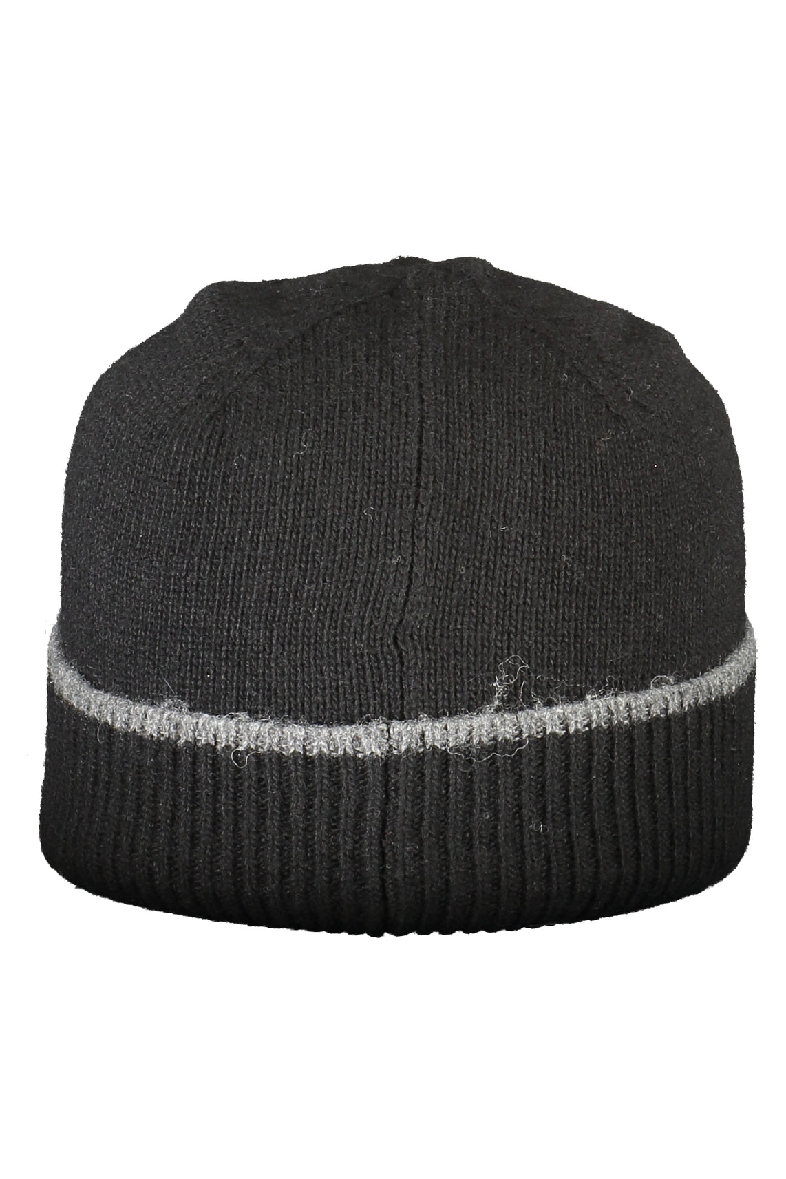 Berretto uomo nero