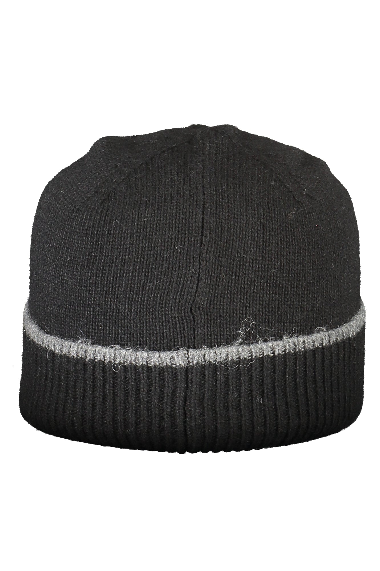 Berretto uomo nero