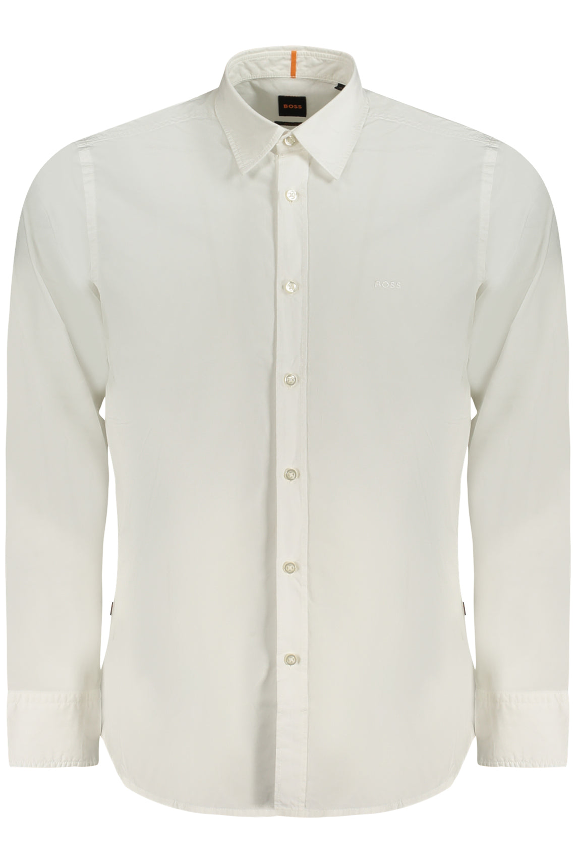 BOSS Shirts White - 50518304RELEGANT6
