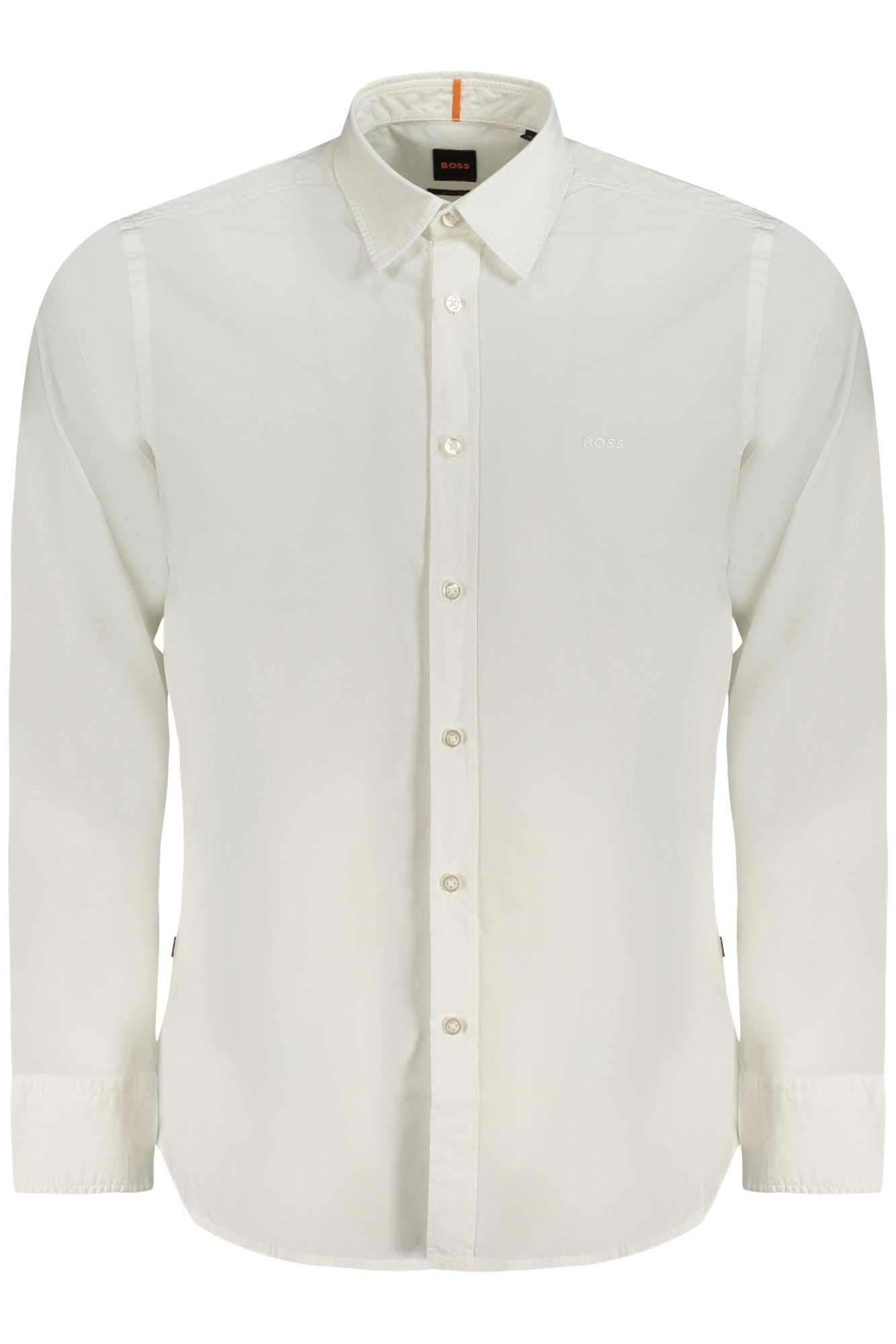 BOSS Shirts White - 50518304RELEGANT6