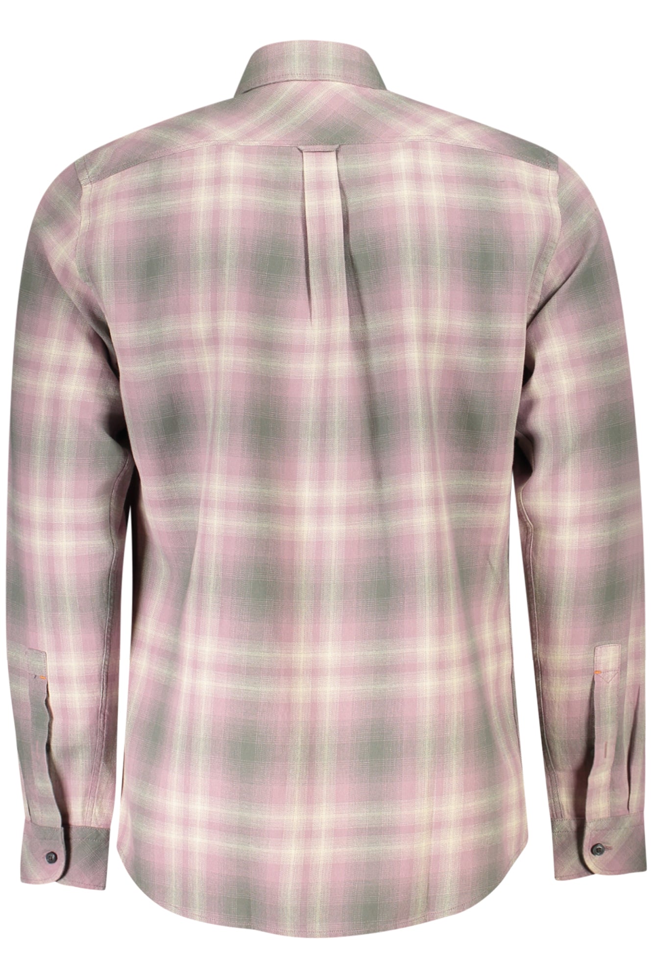 BOSS Shirts Pink - 50524875RICKERT