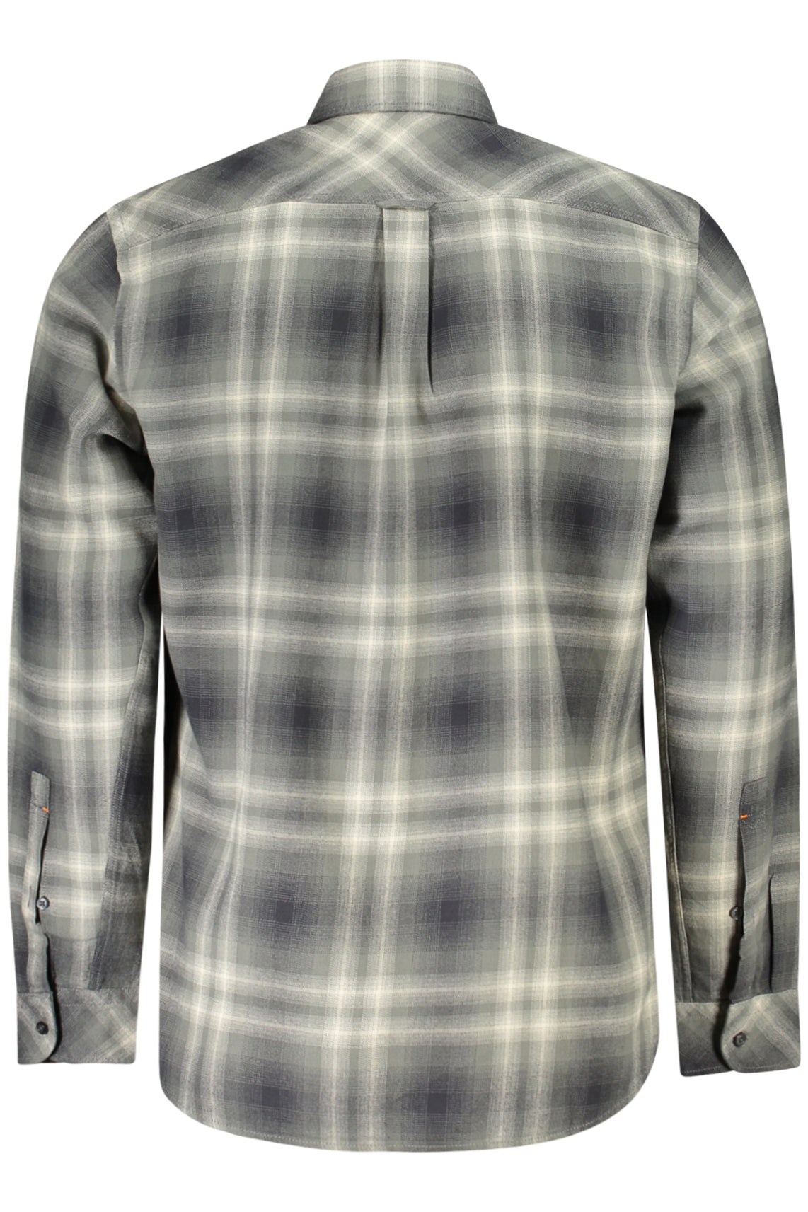 BOSS Shirts Green - 50524875RICKERT