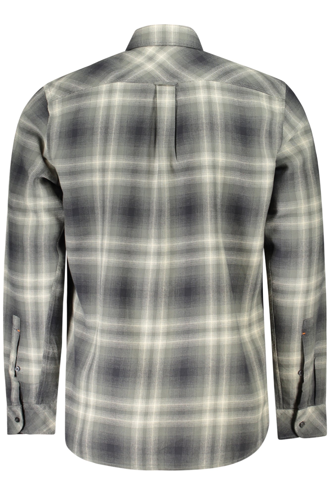 BOSS Shirts Green - 50524875RICKERT