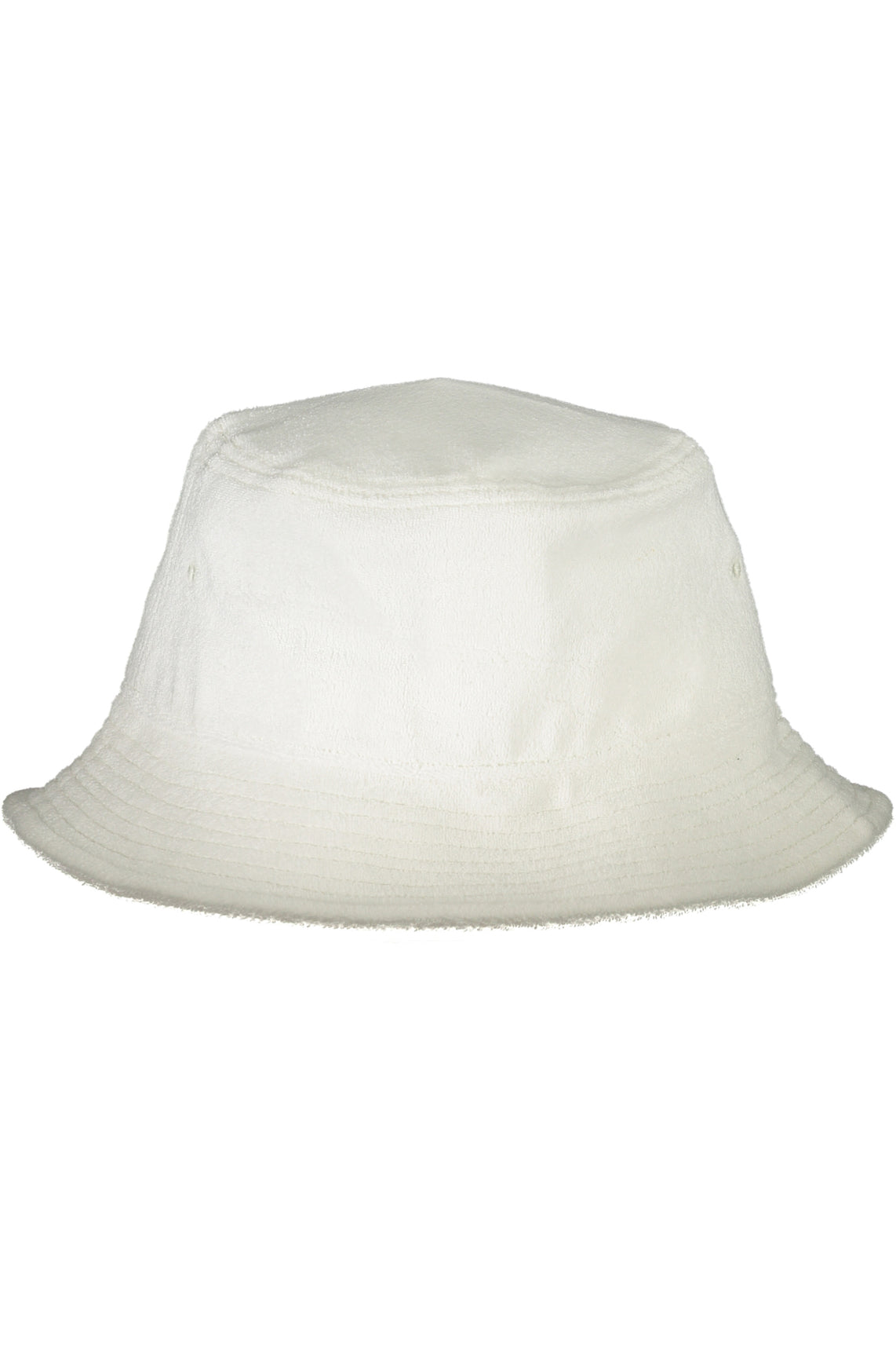 Cappello pescatora uomo bianco