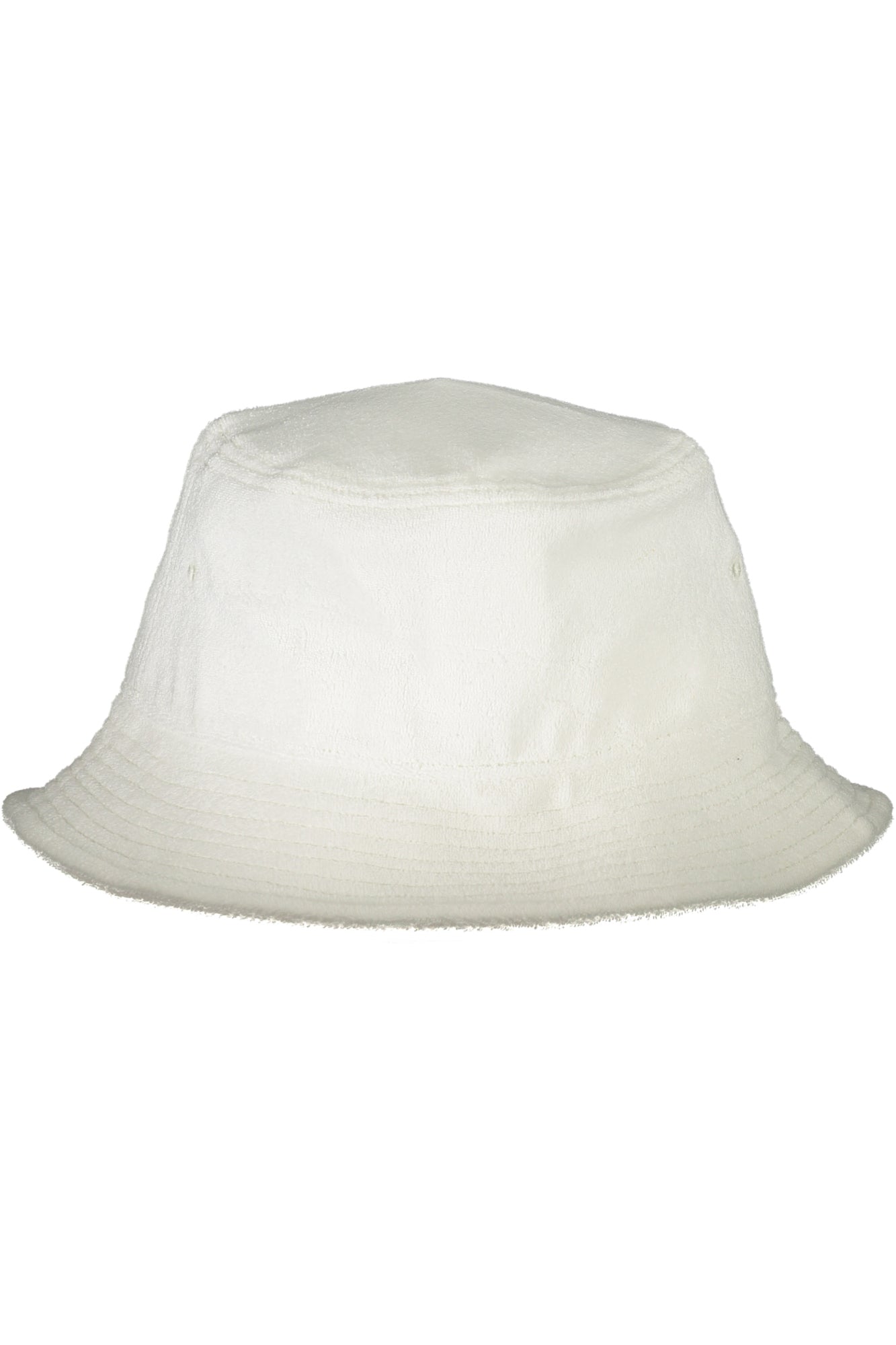 Cappello pescatora uomo bianco