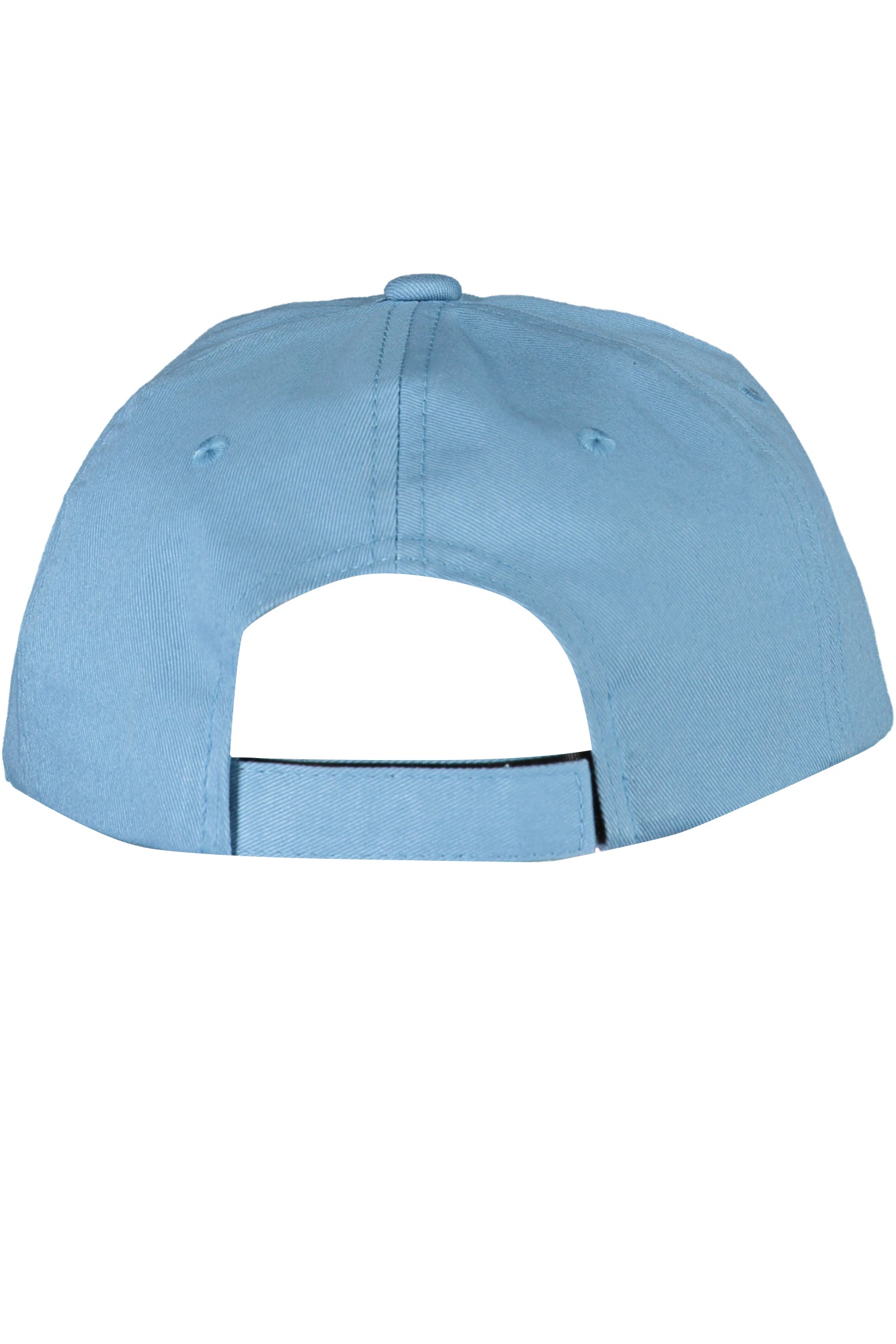 Cappello uomo azzurro