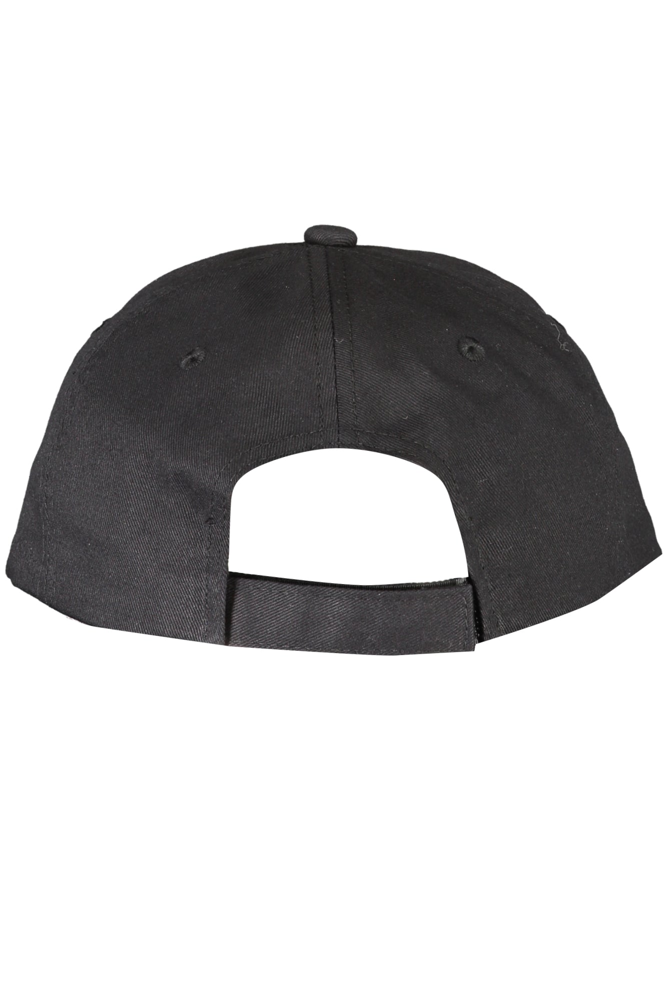 Cappello uomo nero