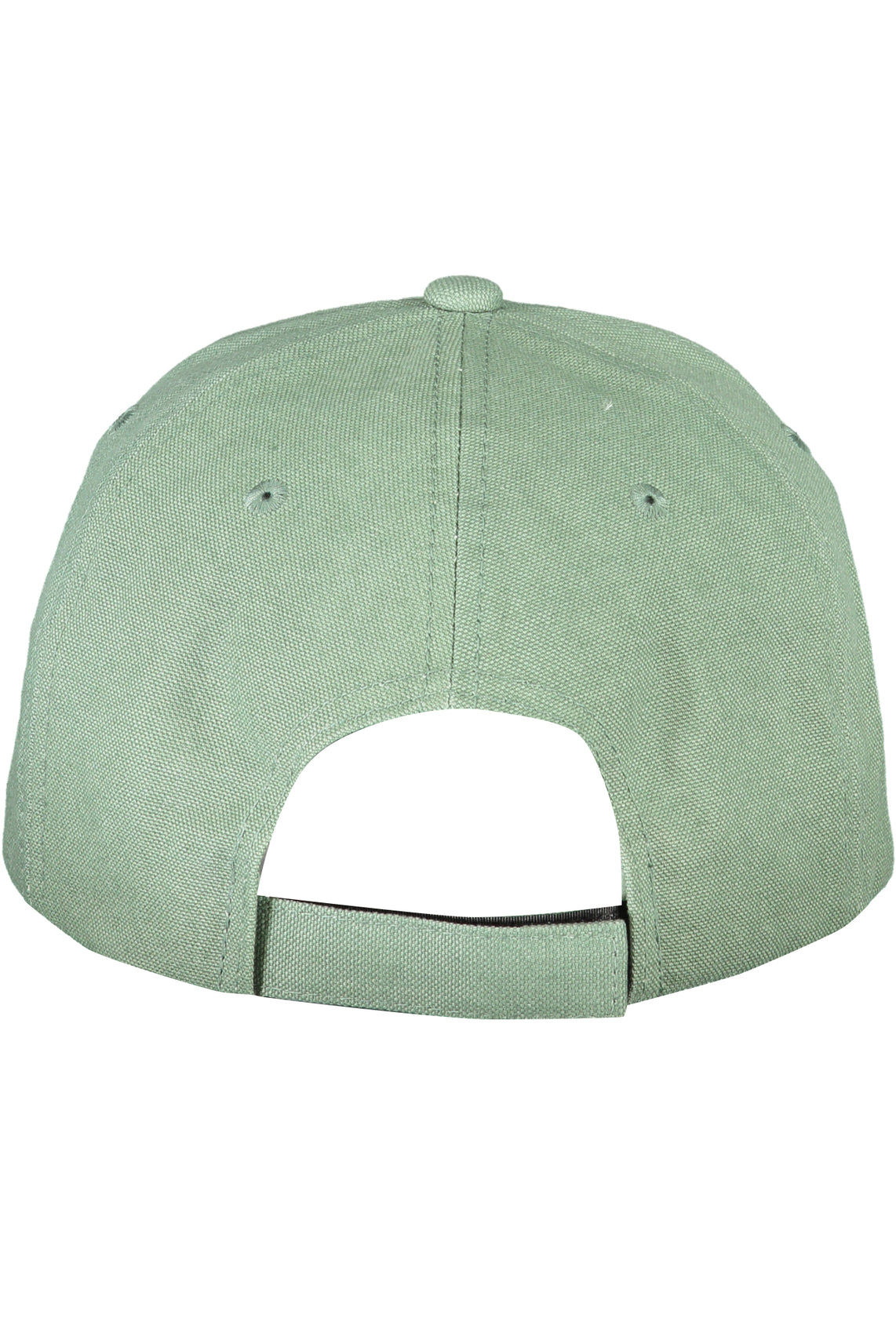 Cappello uomo verde