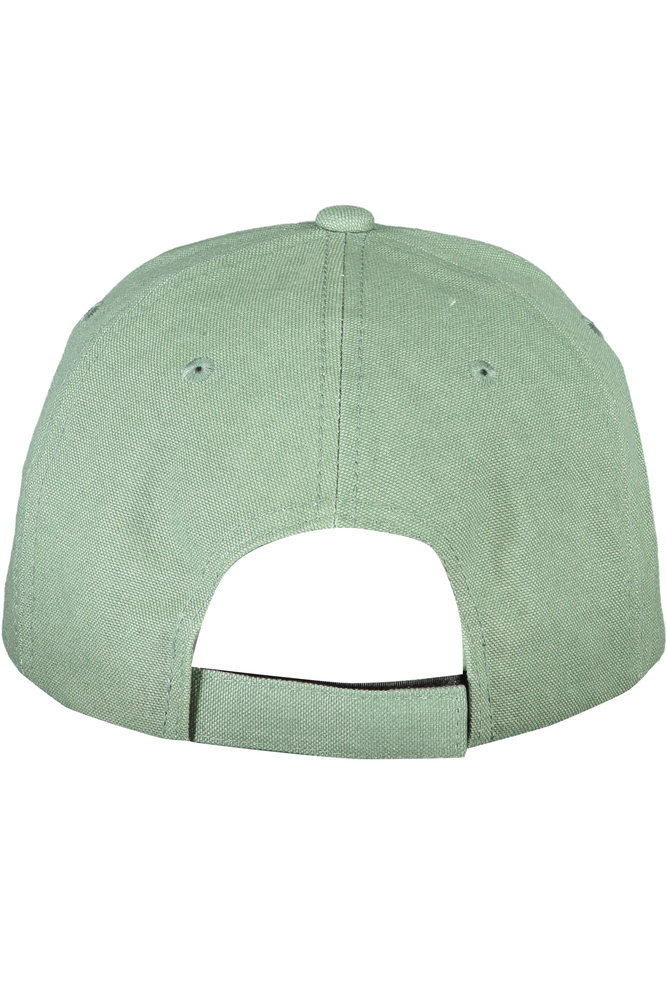Cappello uomo verde