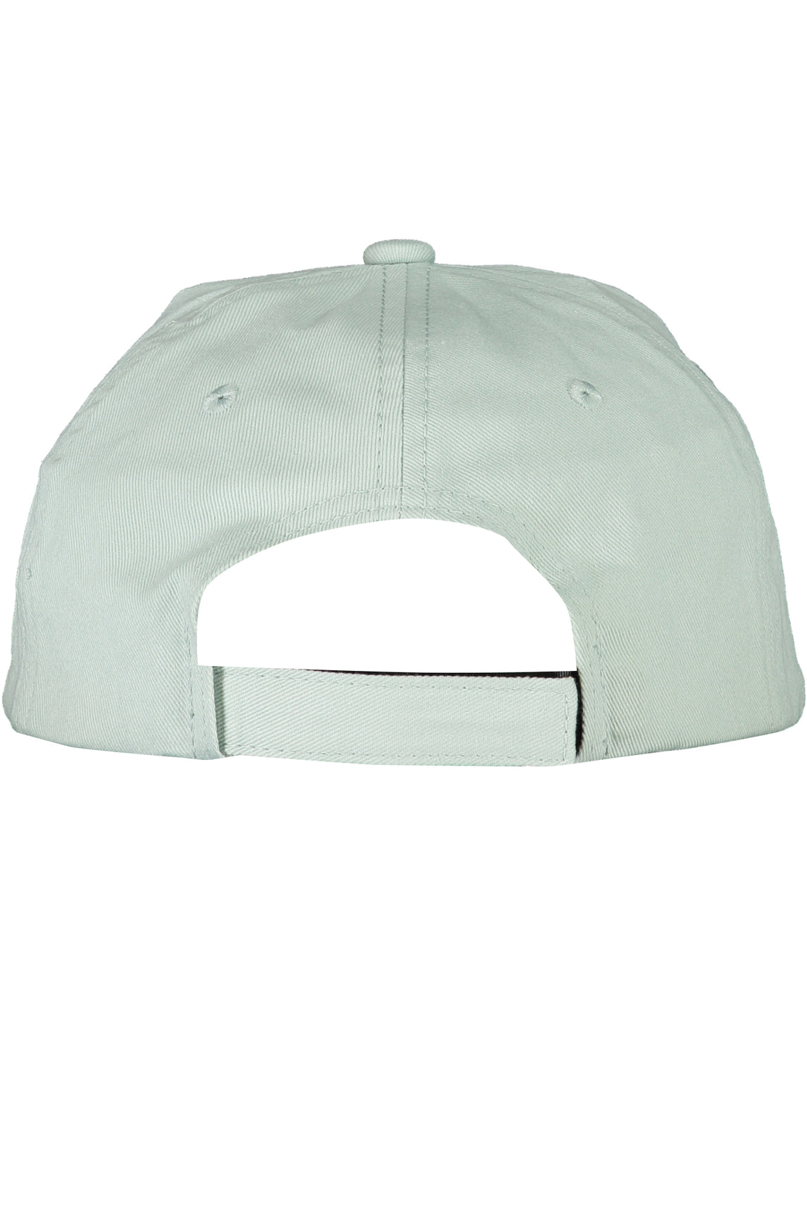 Cappello uomo verde