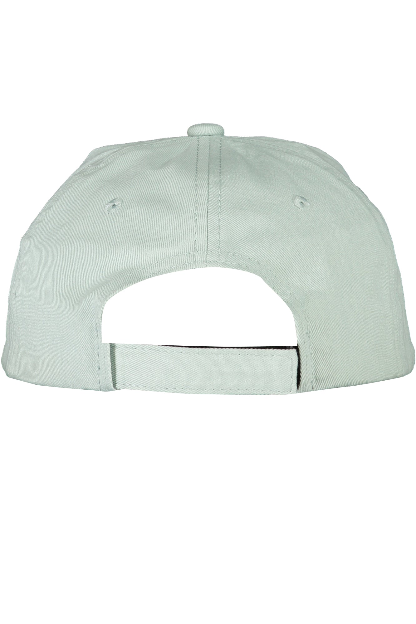 Cappello uomo verde