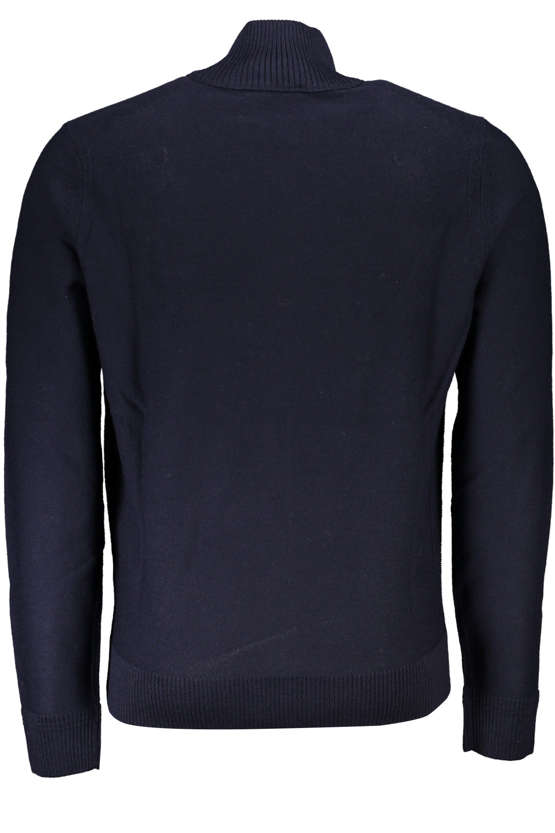 Hugo men's blue cardigan