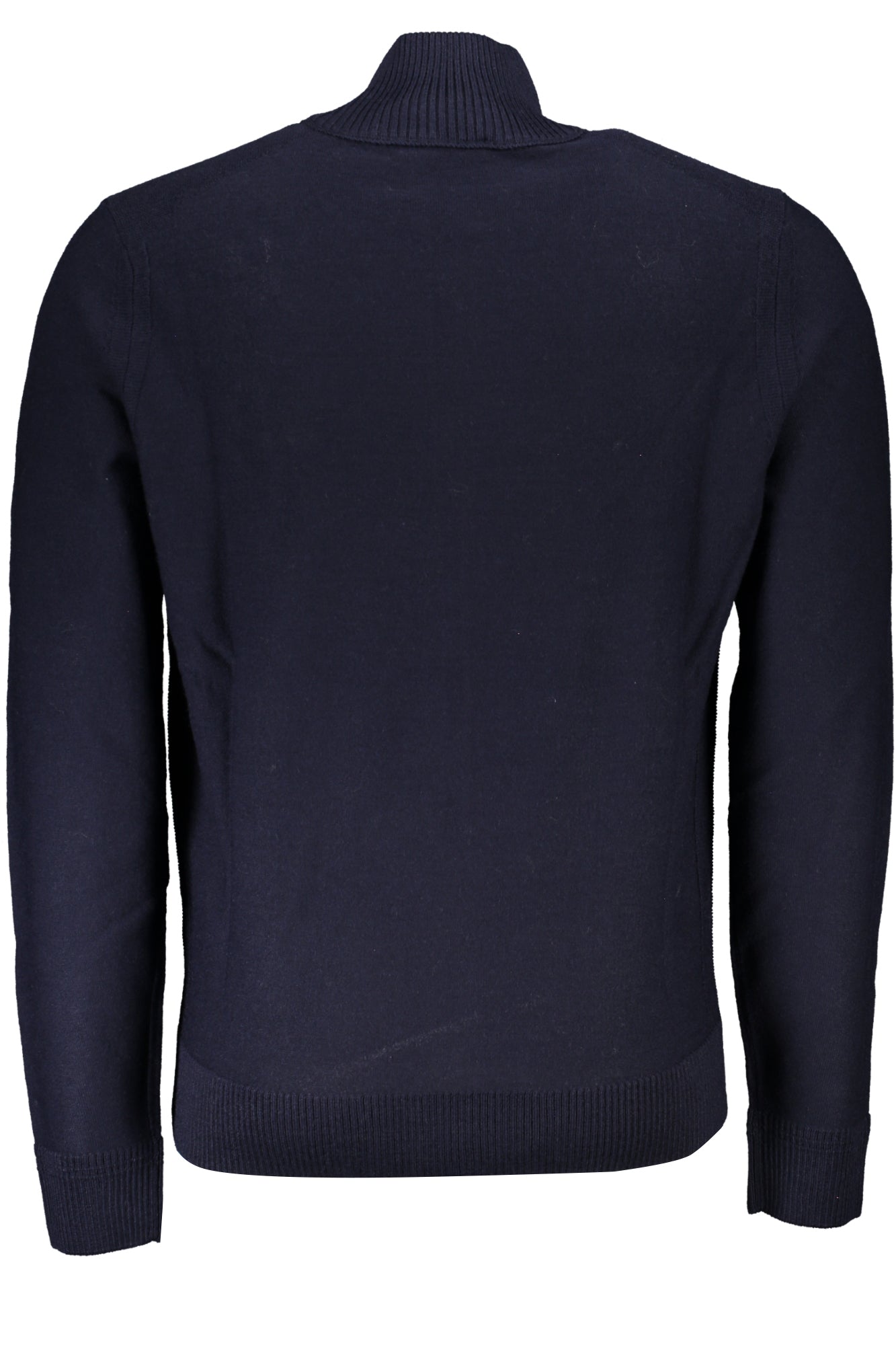 Hugo men's blue cardigan