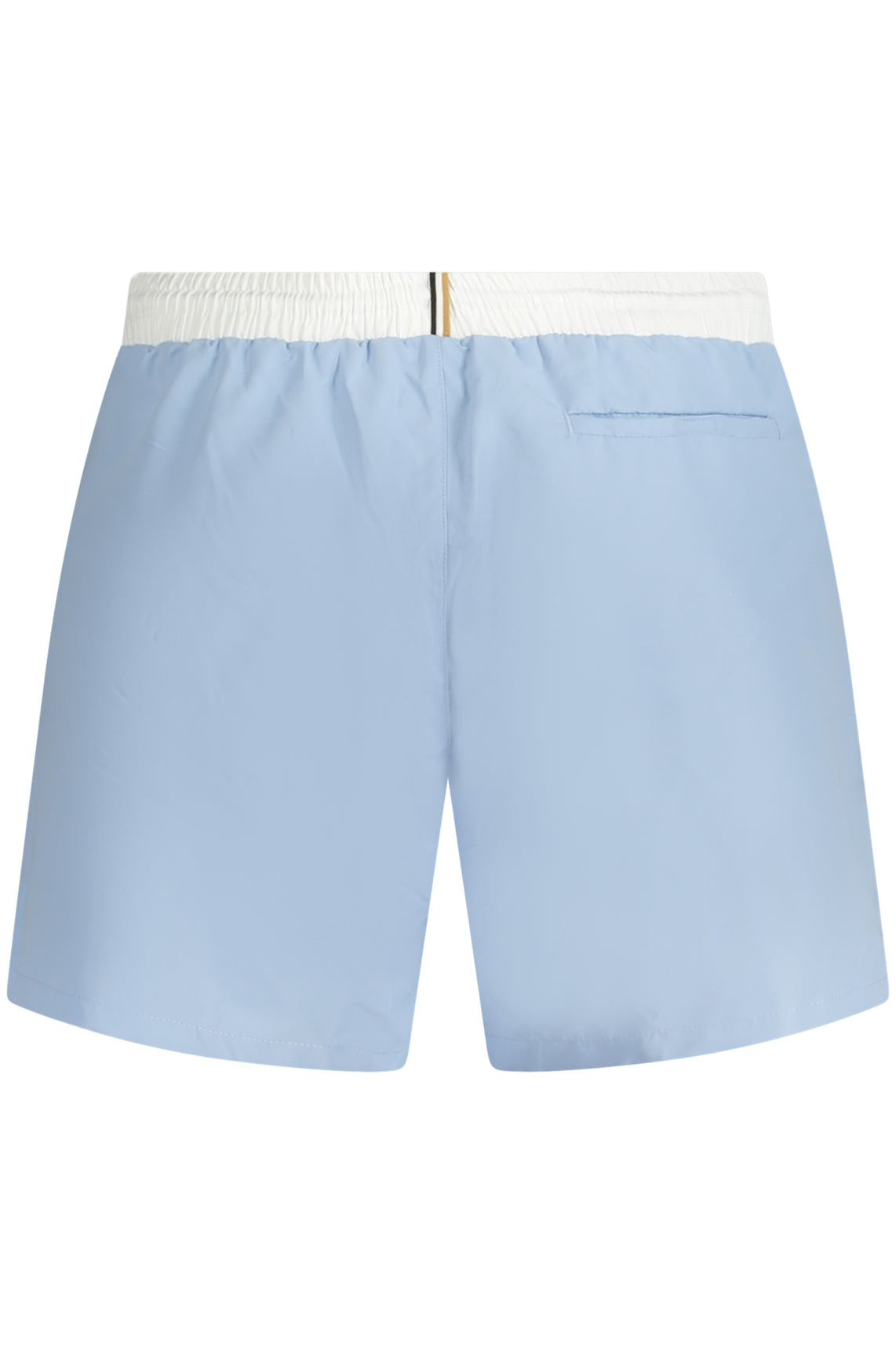 Costume parte sotto uomo azzurro