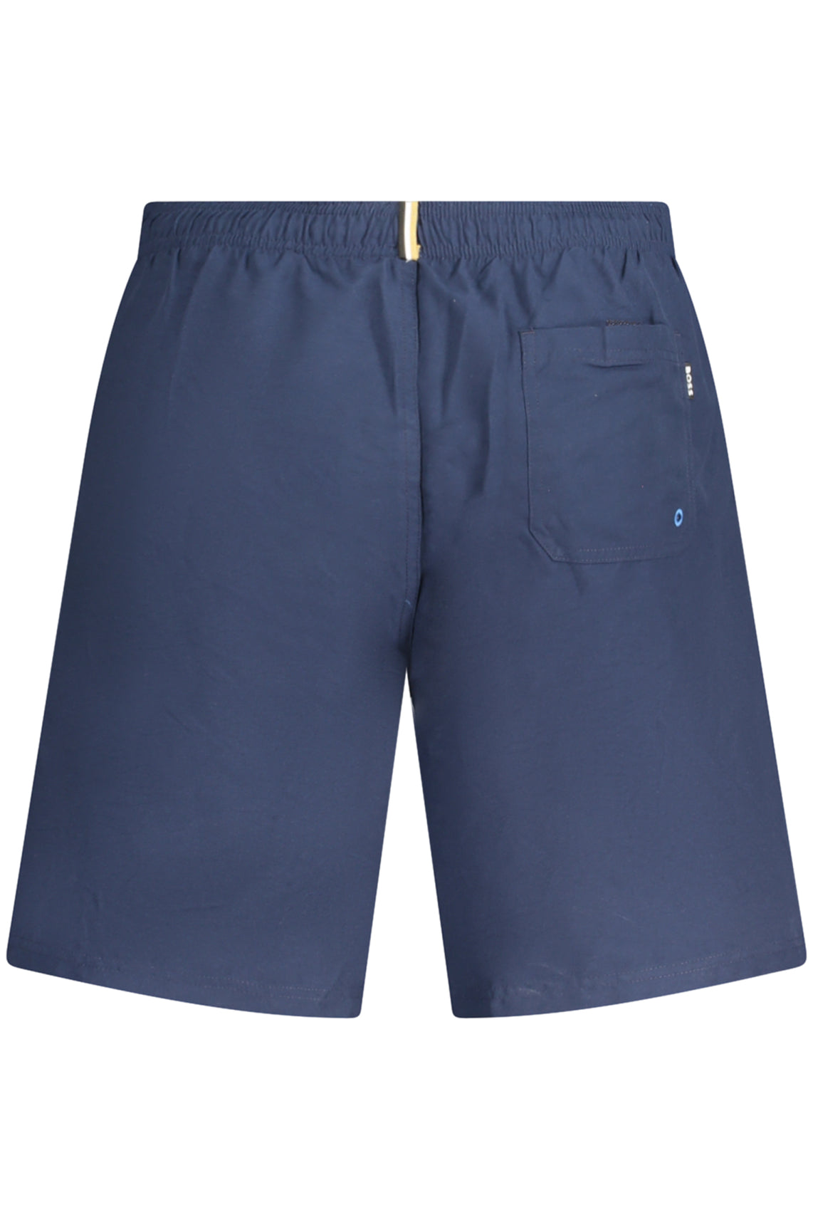 Costume parte sotto uomo blu