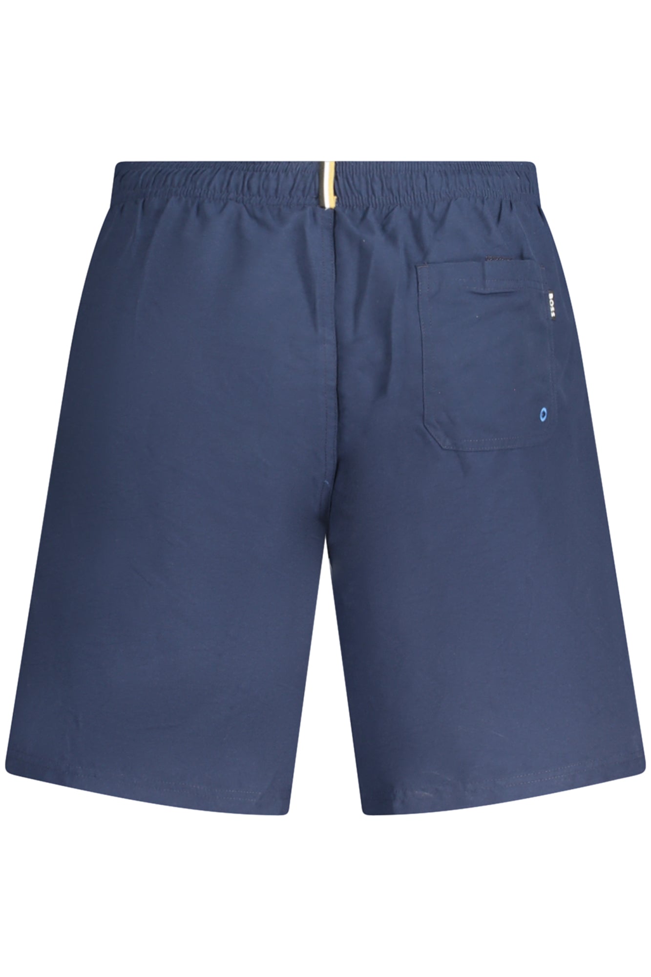 Costume parte sotto uomo blu