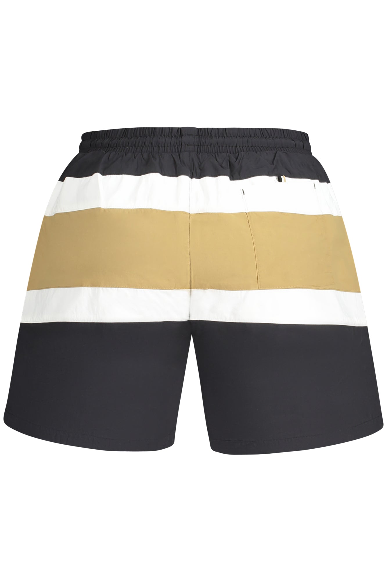 Black men's bottom costume