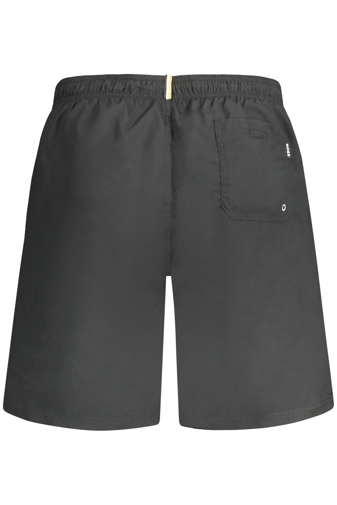 Black men's bottom costume