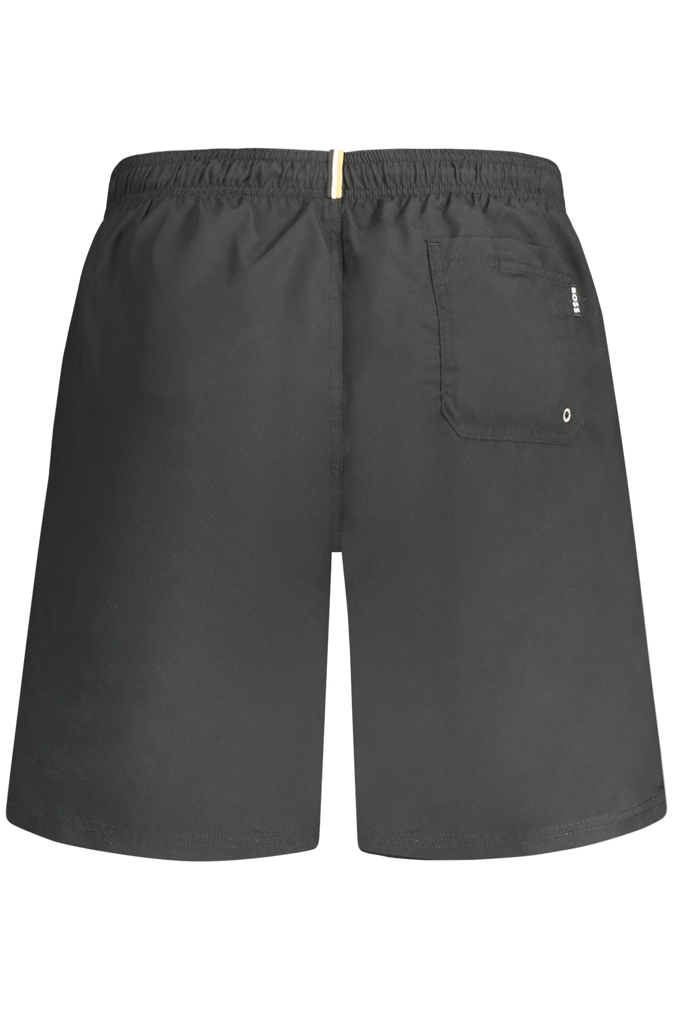 Black men's bottom costume