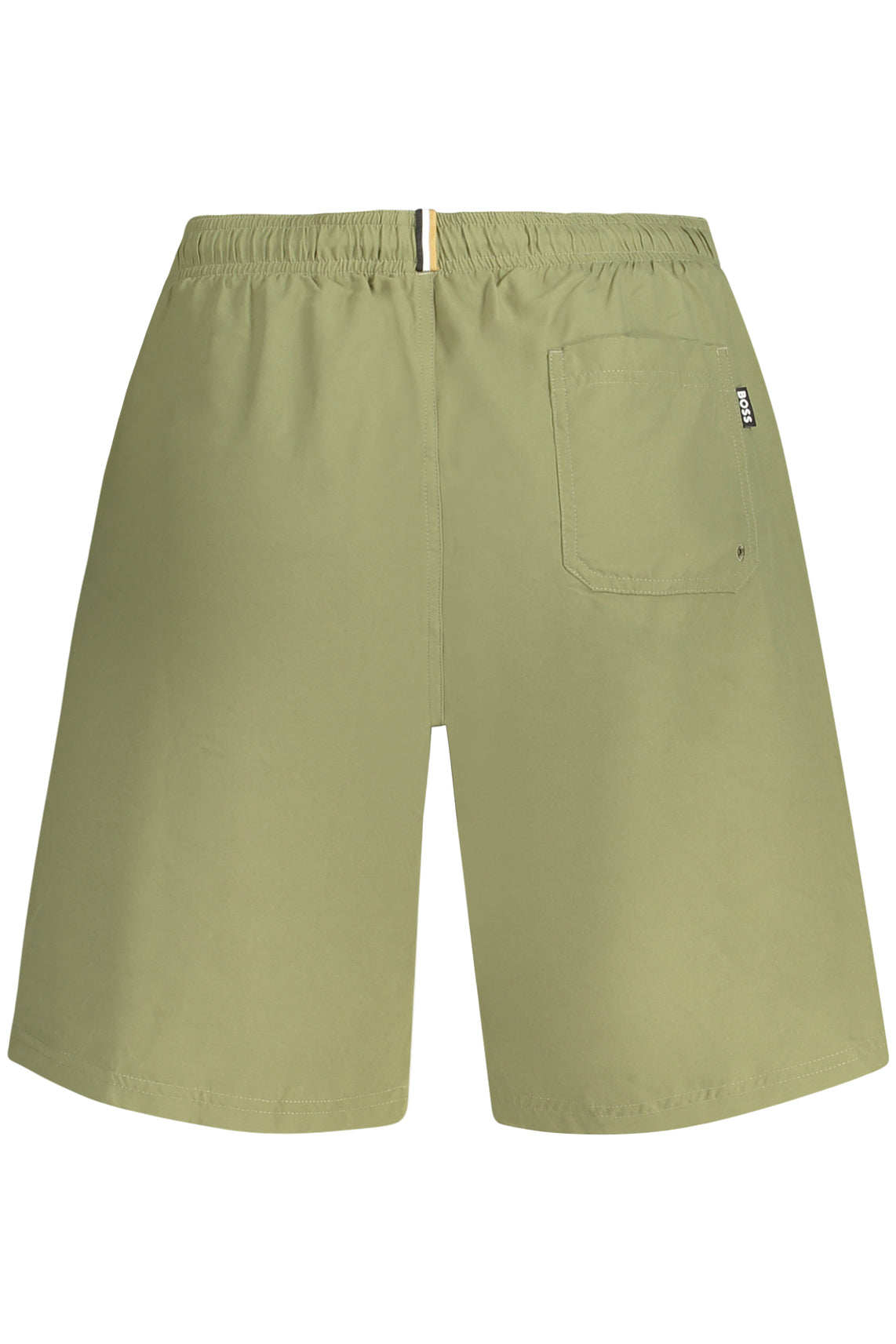 Costume parte sotto uomo verde