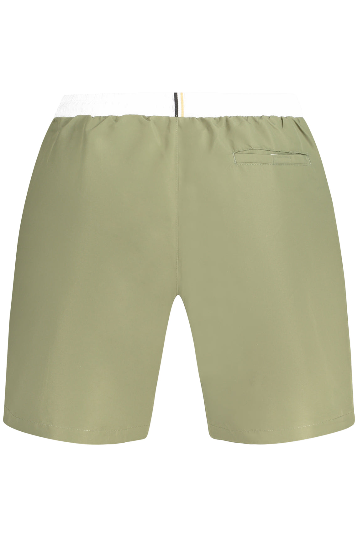 Costume parte sotto uomo verde