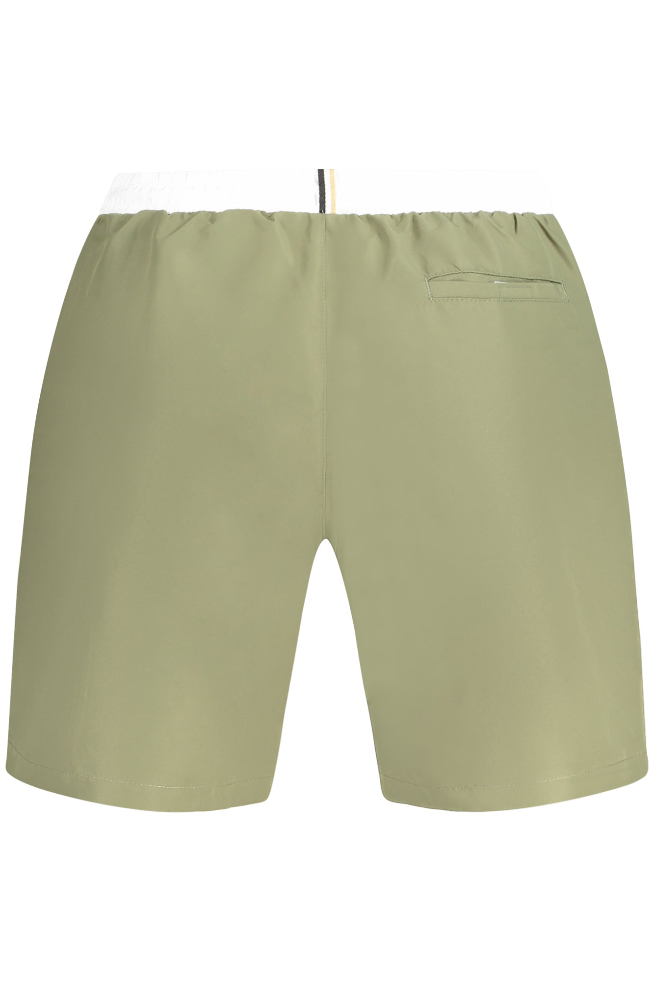 Costume parte sotto uomo verde