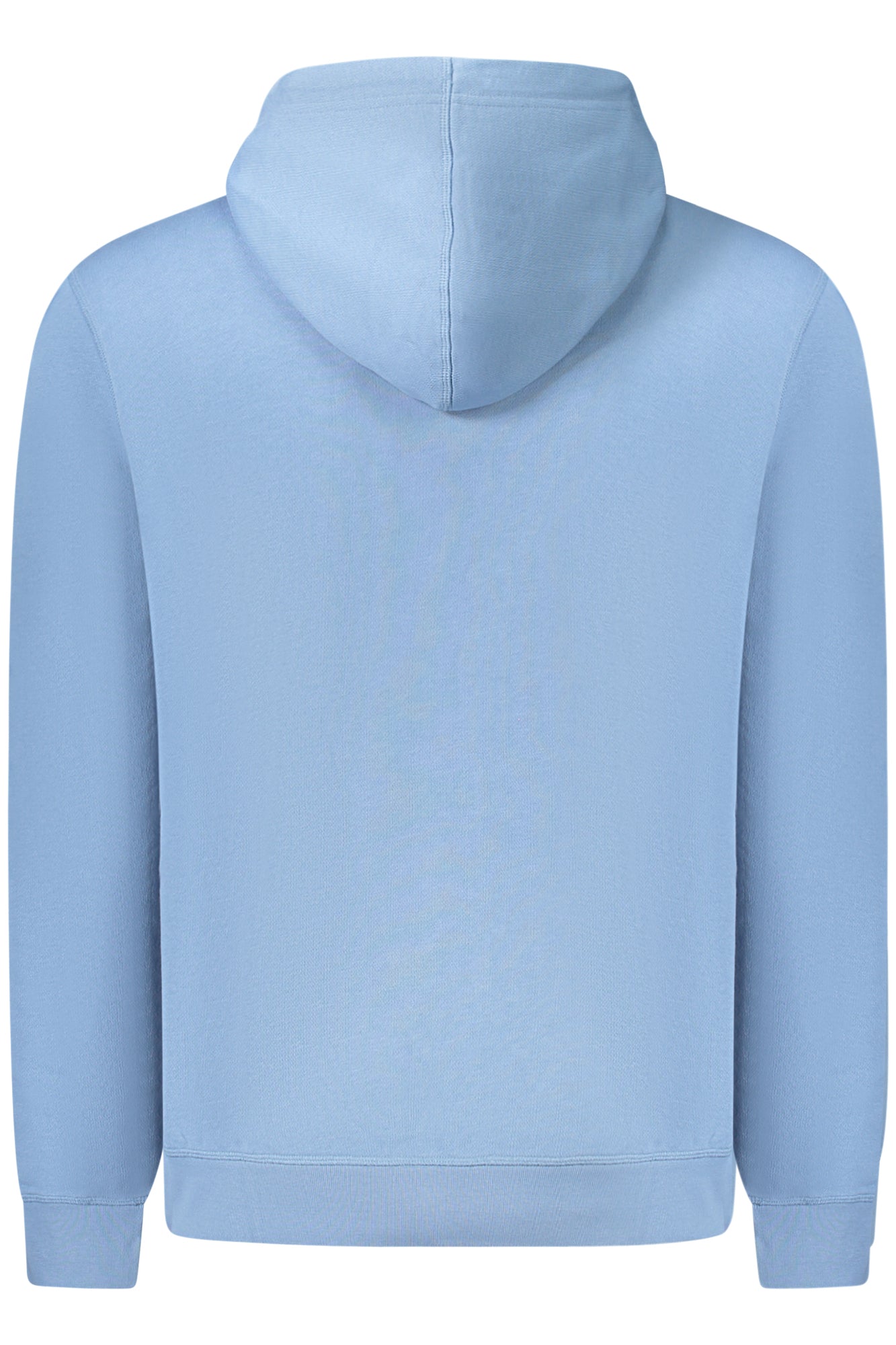 Hugo sweatshirt without zip men blue