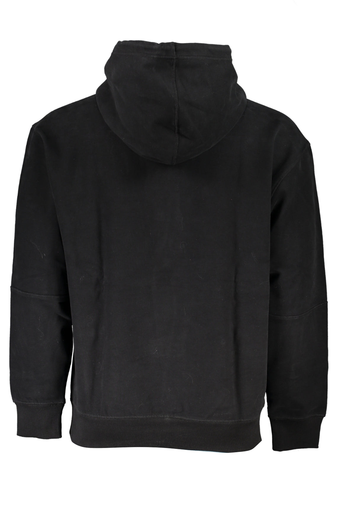 BOSS Sweatshirts Nero - 50499251WENYLONHOOD