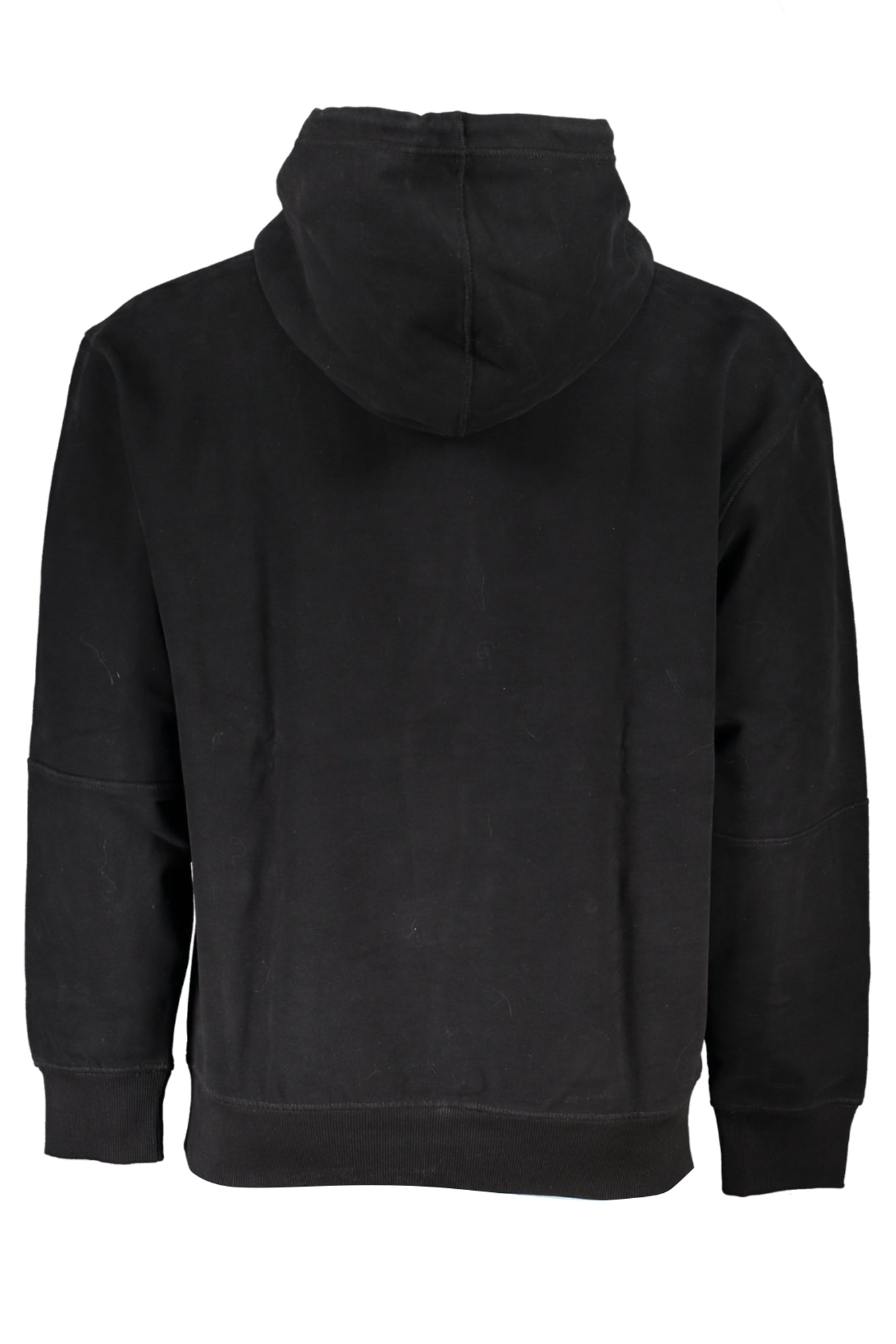 BOSS Sweatshirts Nero - 50499251WENYLONHOOD