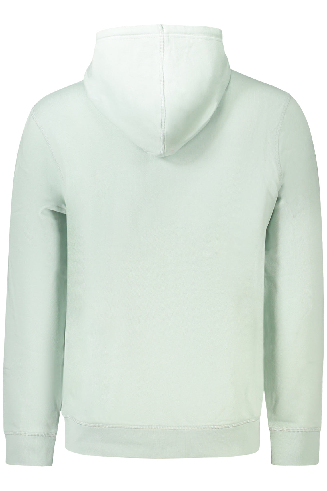 Sweatshirt without zip men green