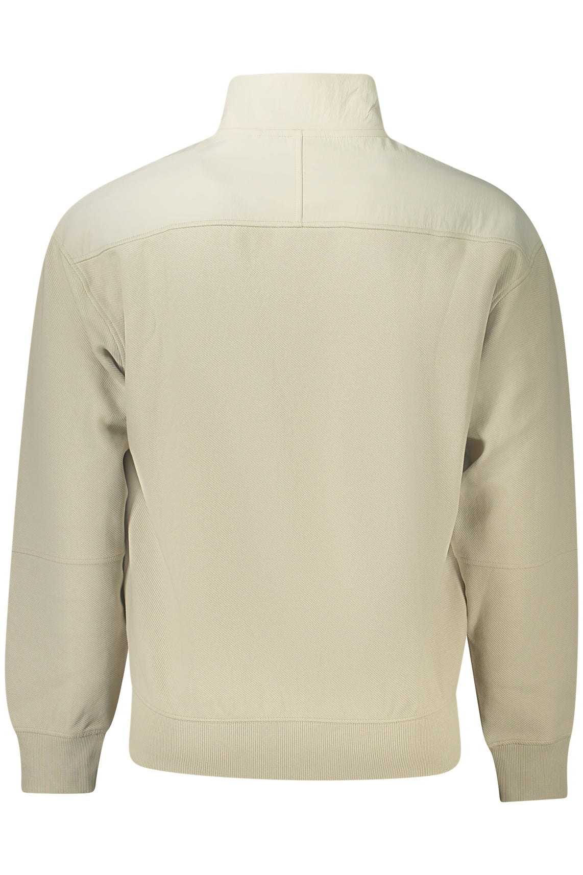 Giacca sportiva uomo beige