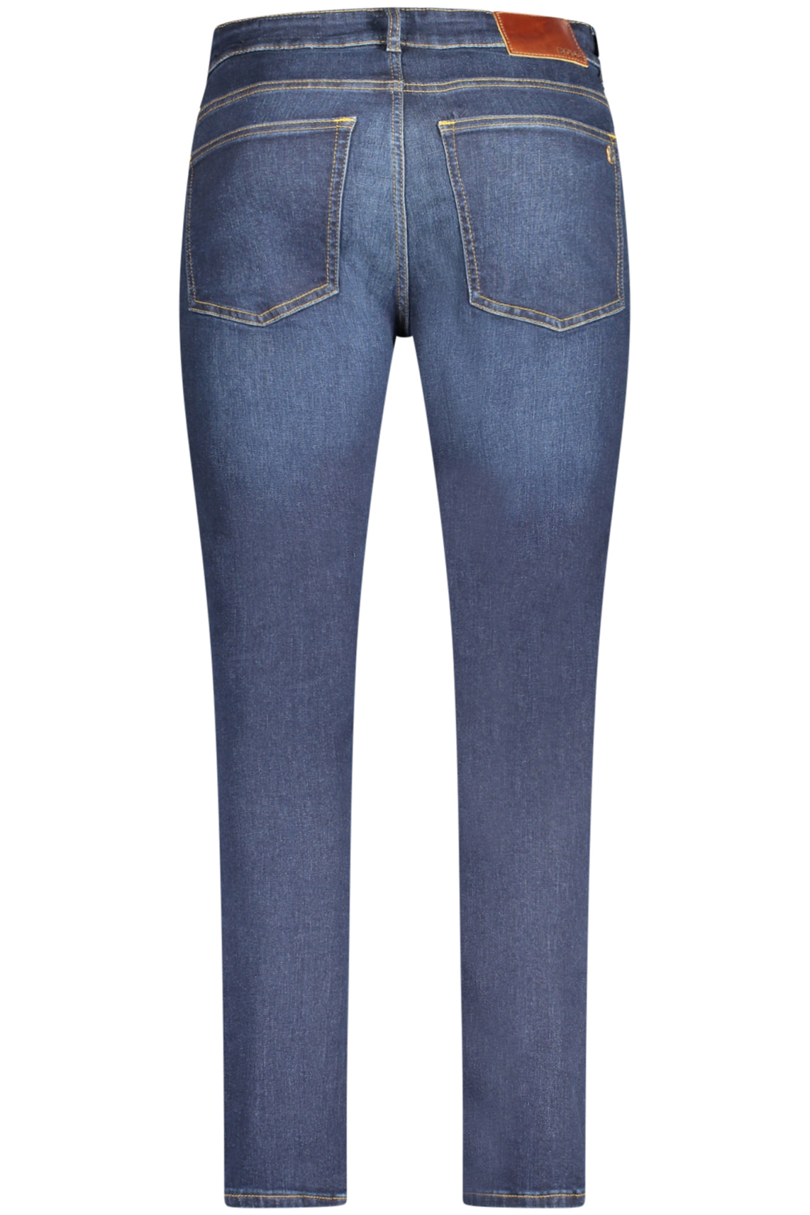 Hugo jeans denim men blue
