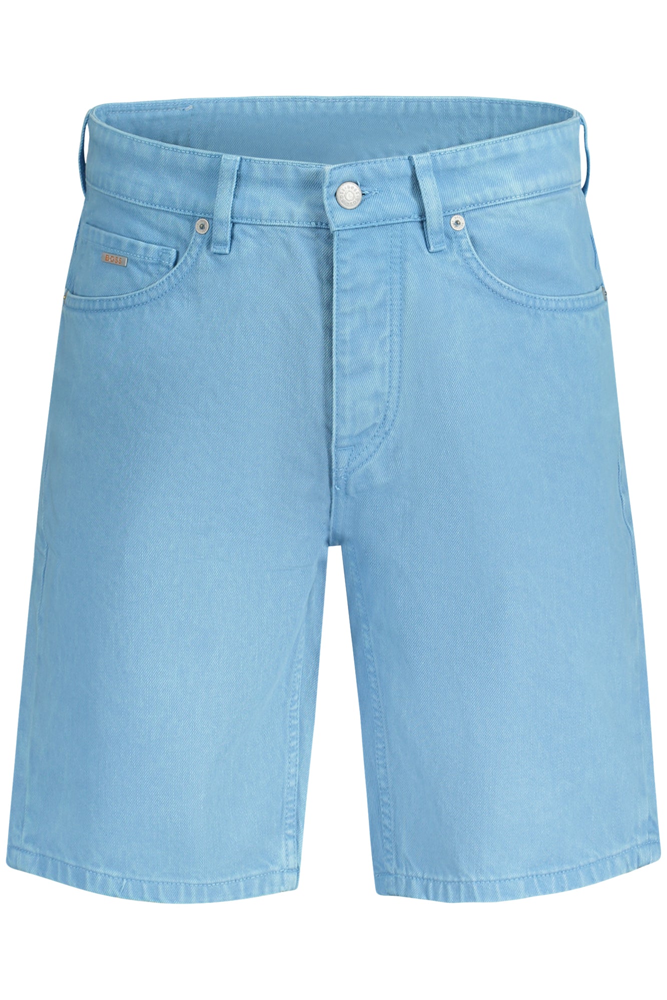BOSS Shorts Light Blue - 50514494ANDERSONSHORTS