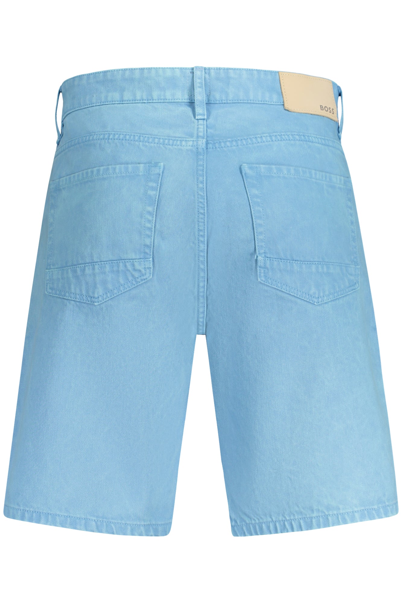 BOSS Shorts Light Blue - 50514494ANDERSONSHORTS