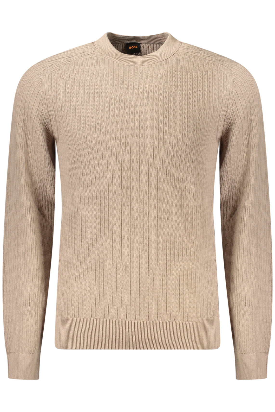 BOSS Sweaters Beige - 50519050KLINCRU