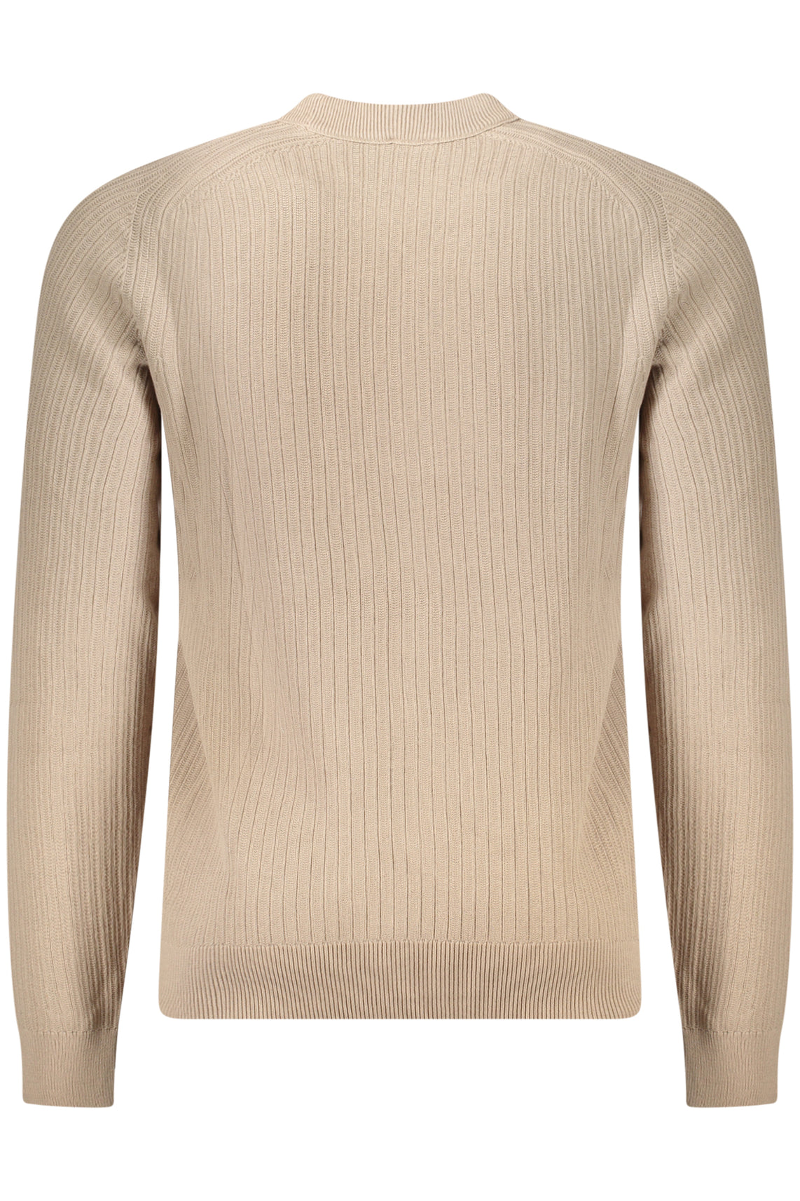BOSS Sweaters Beige - 50519050KLINCRU