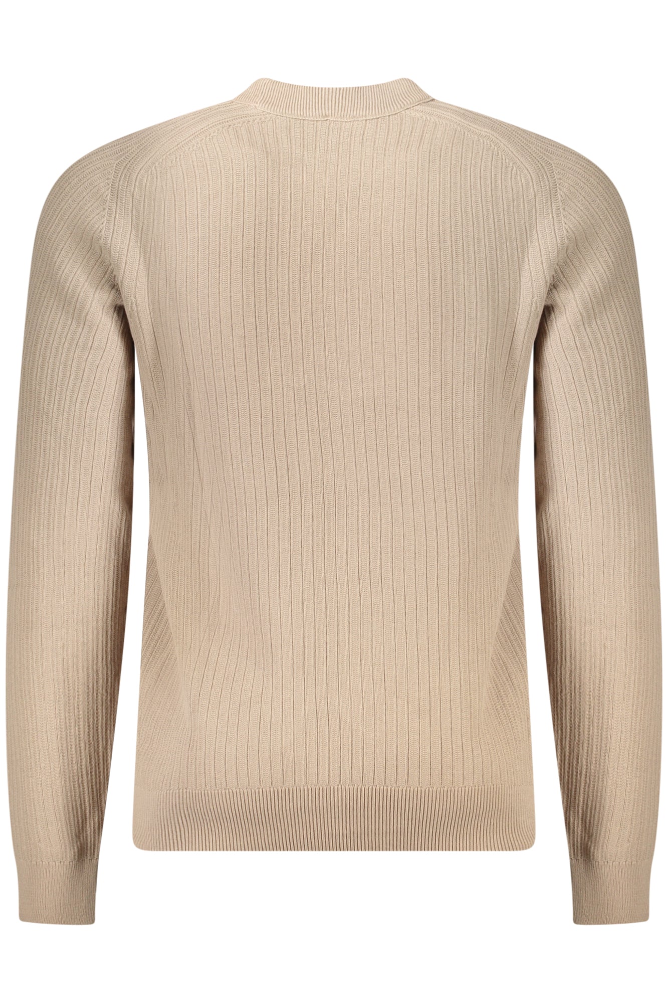 BOSS Sweaters Beige - 50519050KLINCRU