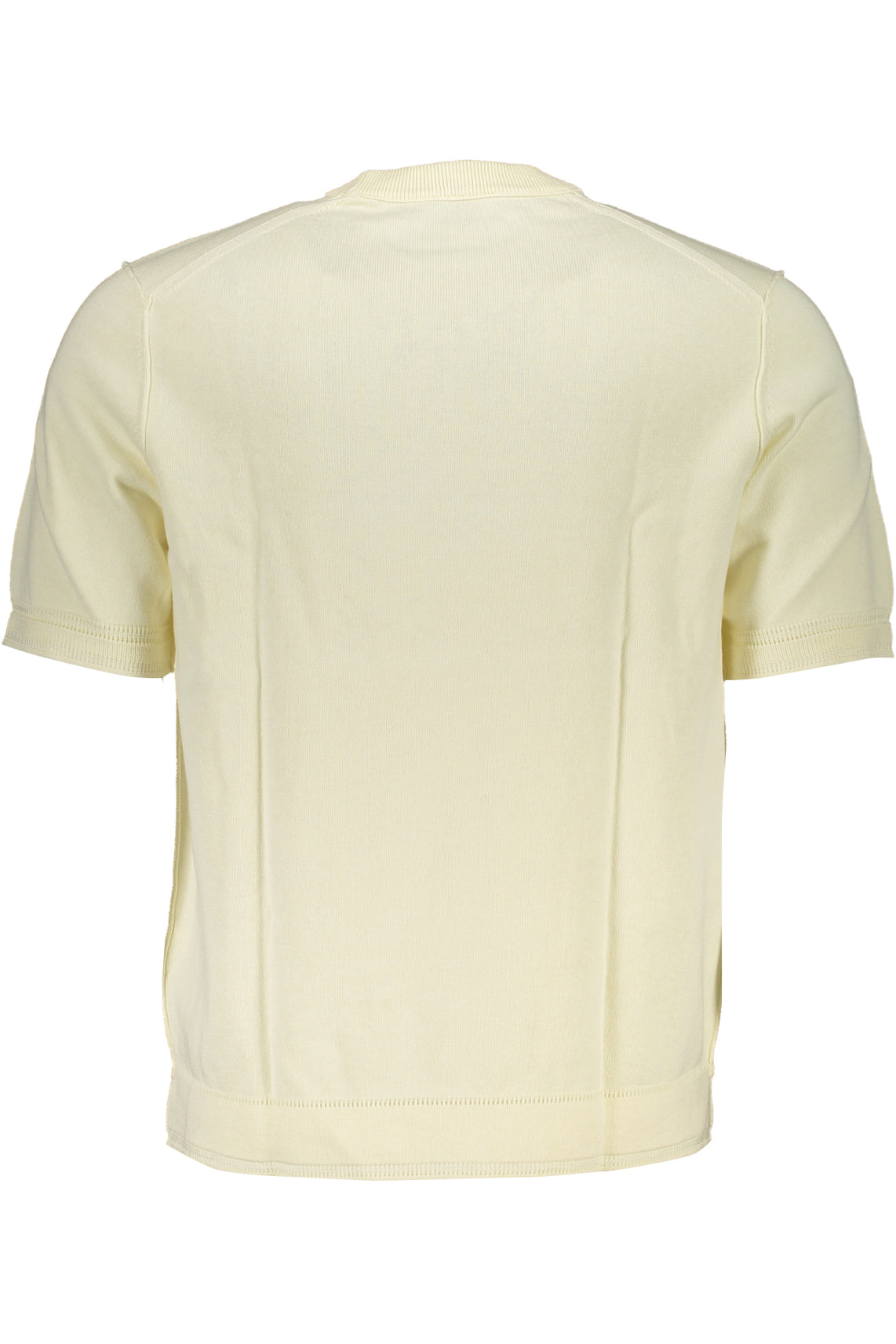 Hugo men's white sweater