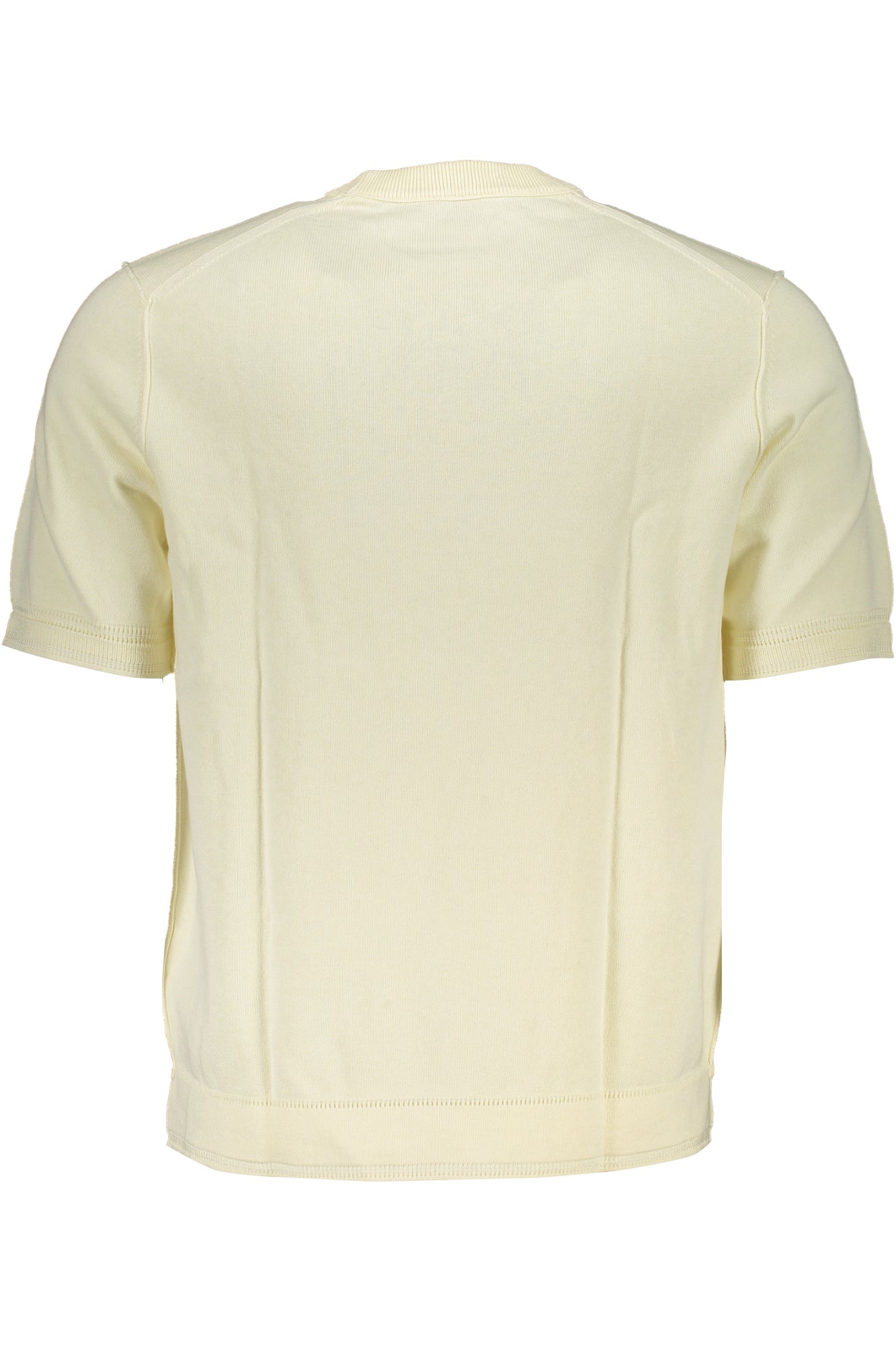 Hugo men's white sweater