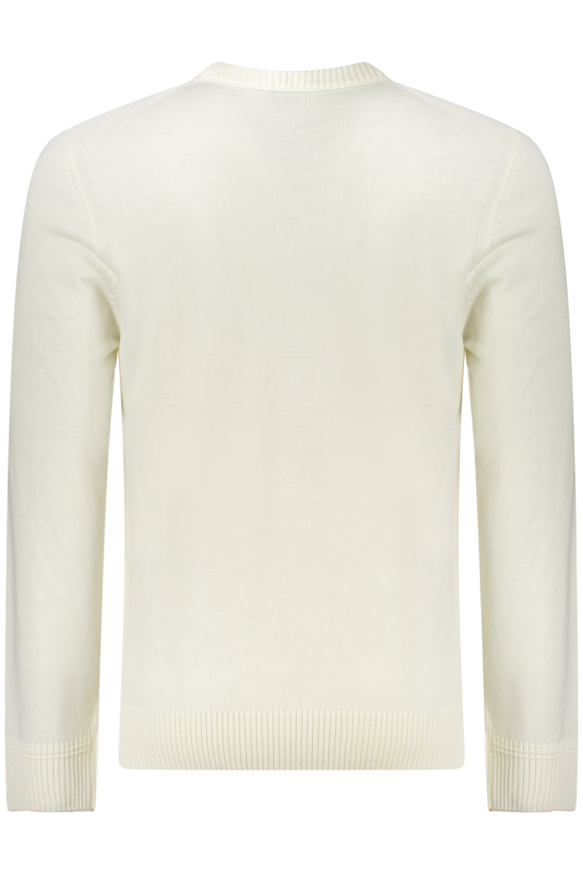 Hugo men's white sweater