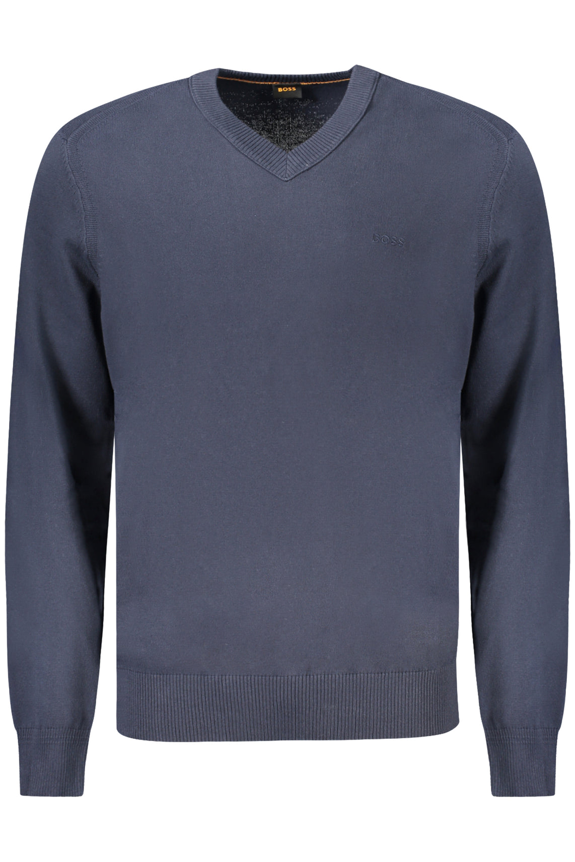 BOSS Sweaters Blu - 50508757ASACV