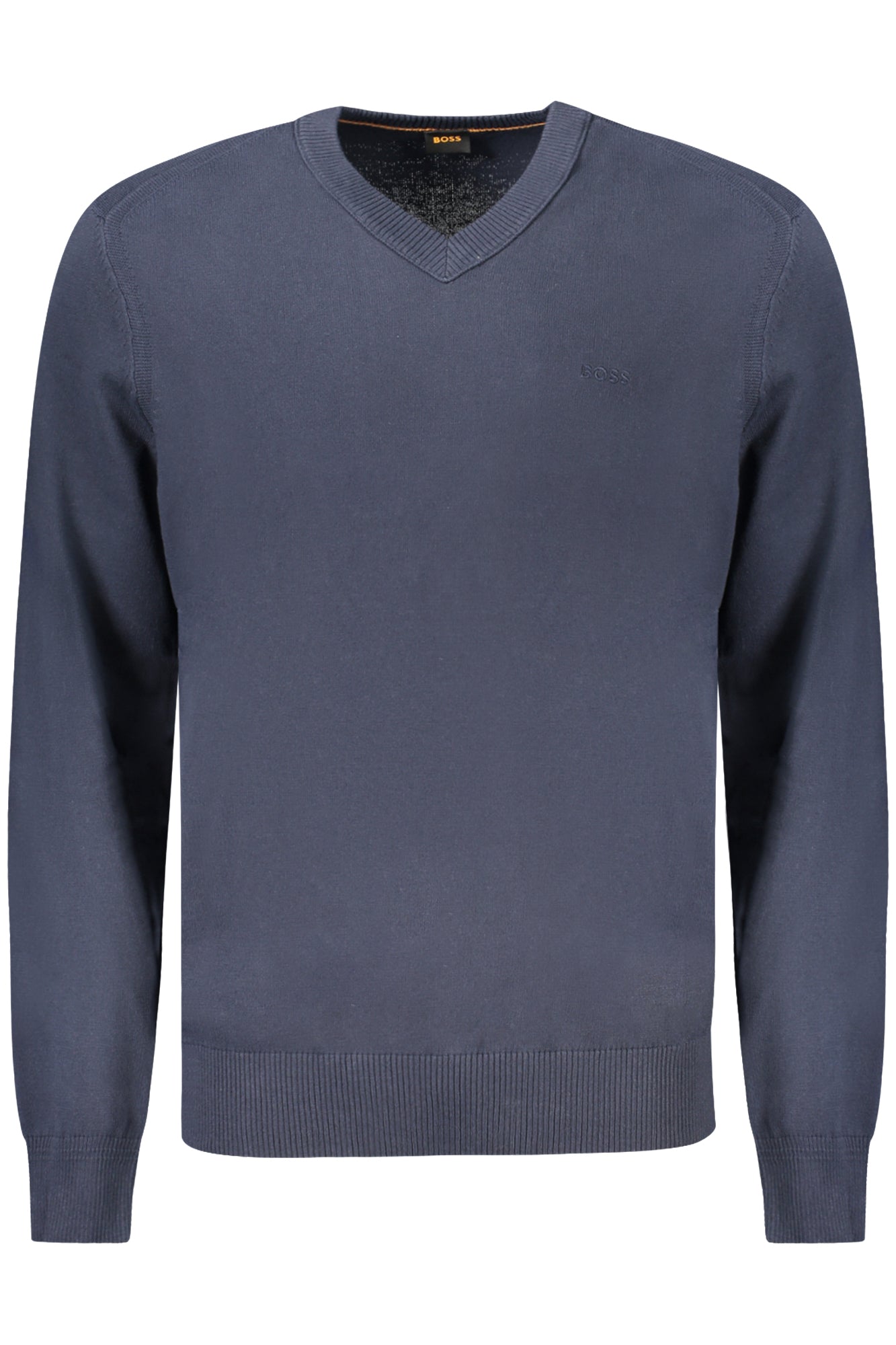 BOSS Sweaters Blu - 50508757ASACV