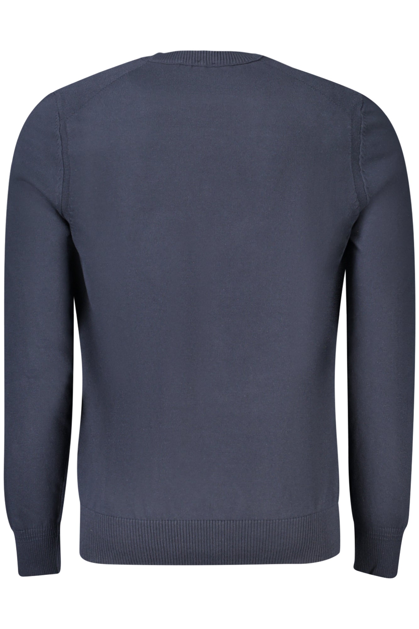 Maglia uomo blu