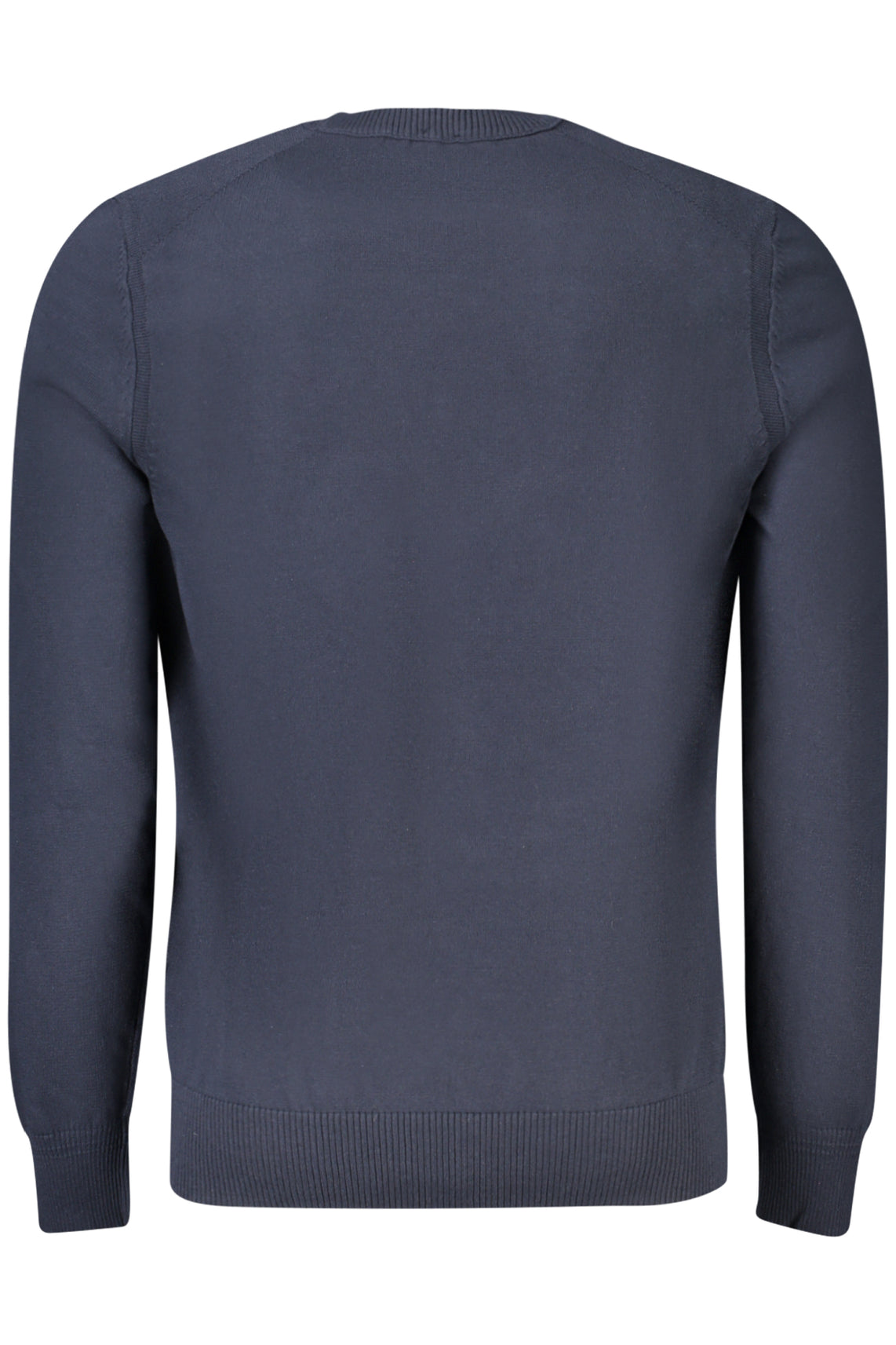 Hugo men's sweater blue