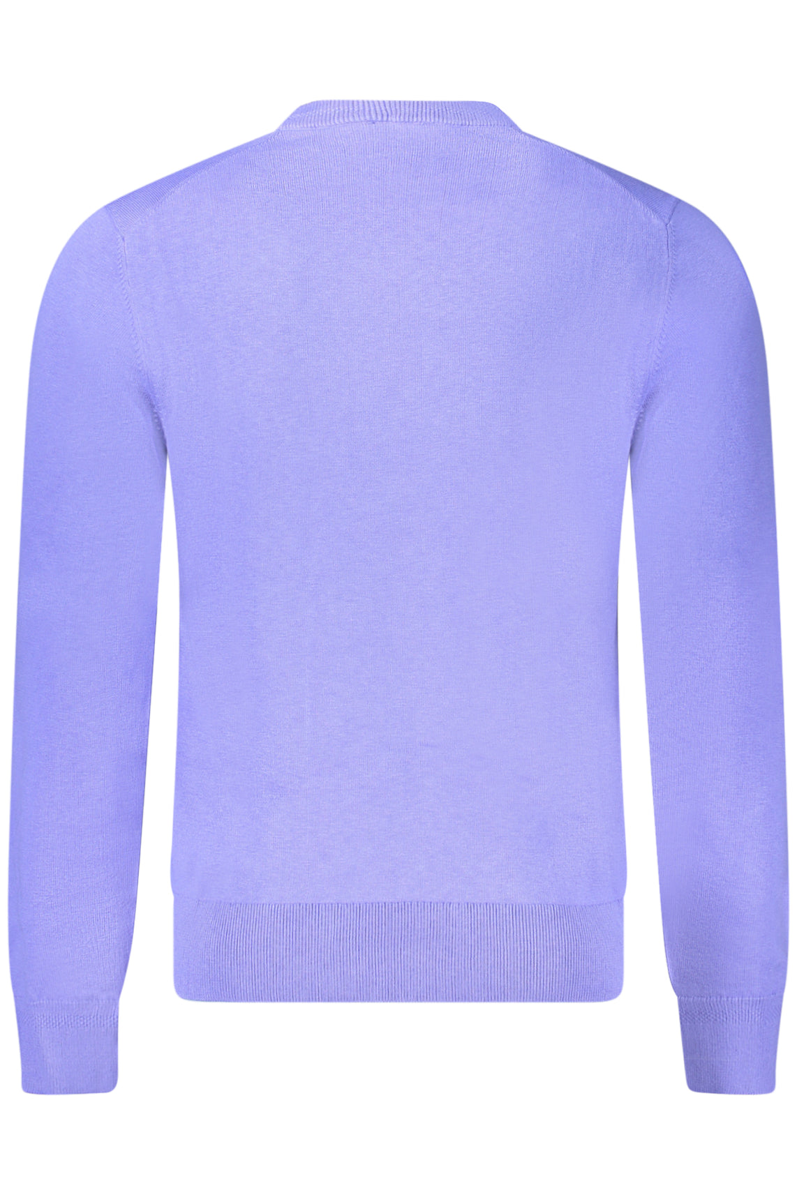 Men's sweater blue