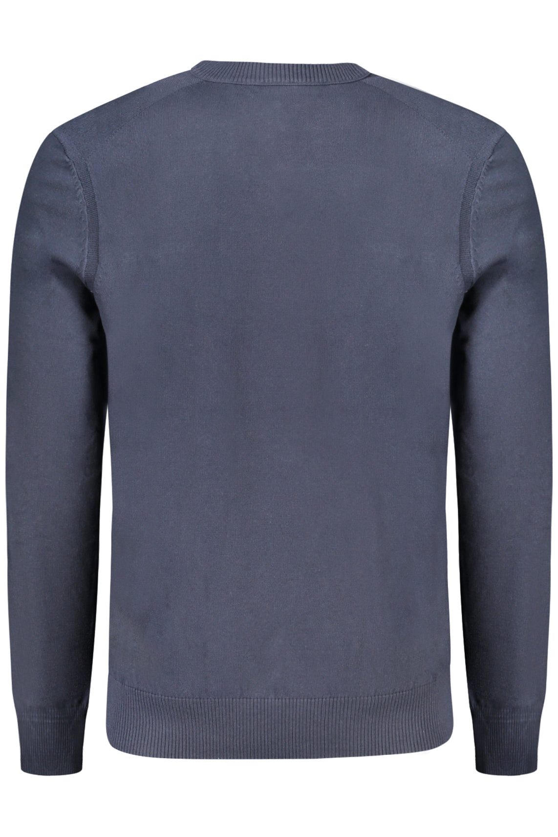 Hugo men's sweater blue
